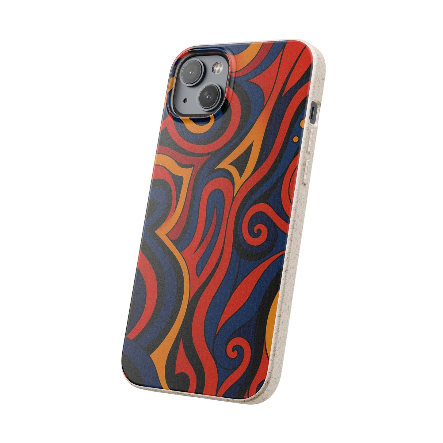 Biodegradable Cases