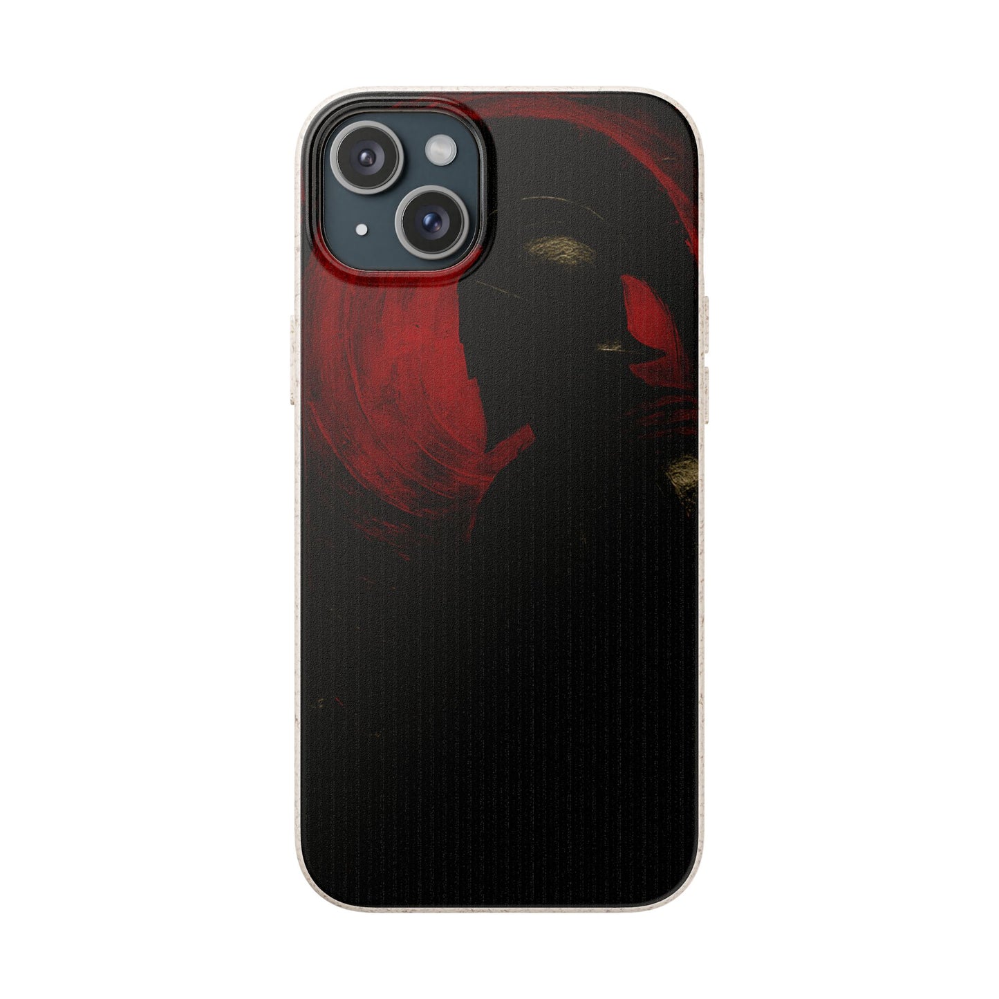 A Night of Fight - Biodegradable Case