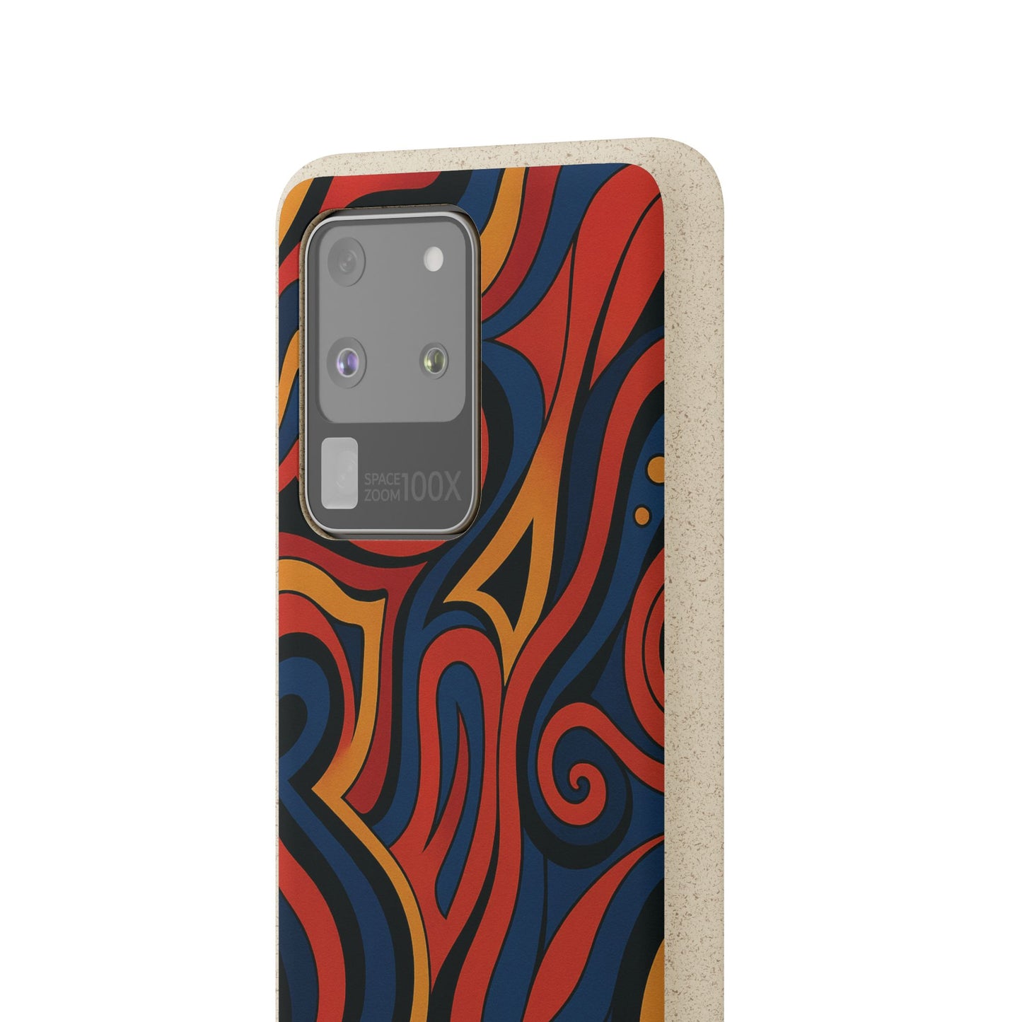Biodegradable Cases