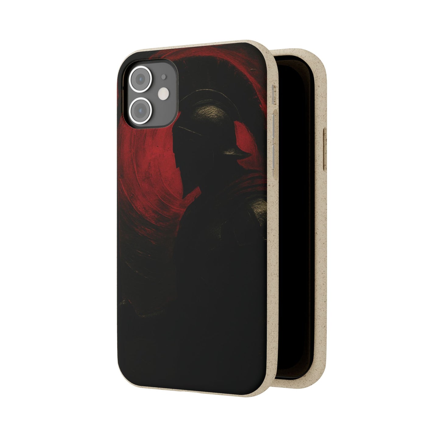 A Night of Fight - Biodegradable Case