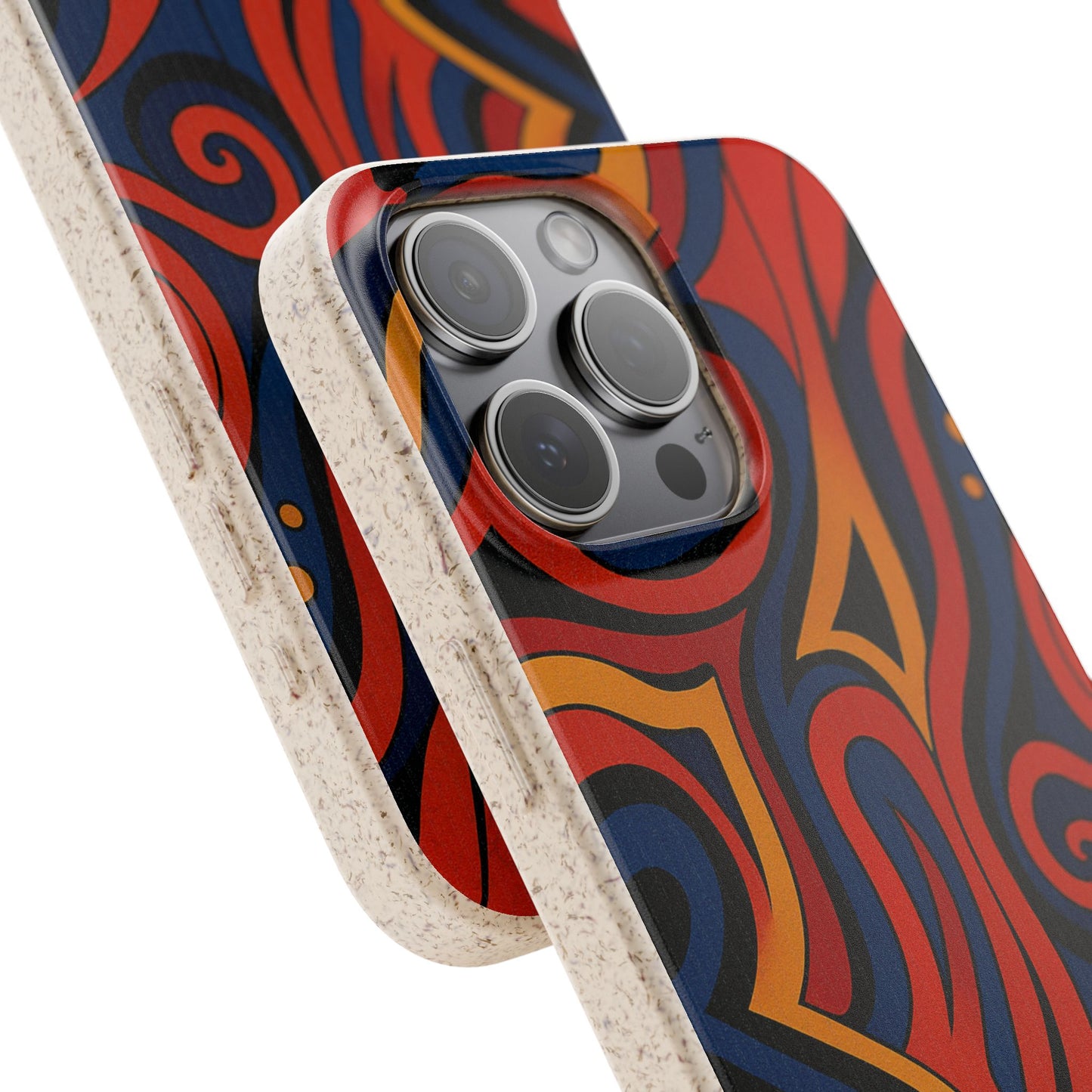 Biodegradable Cases