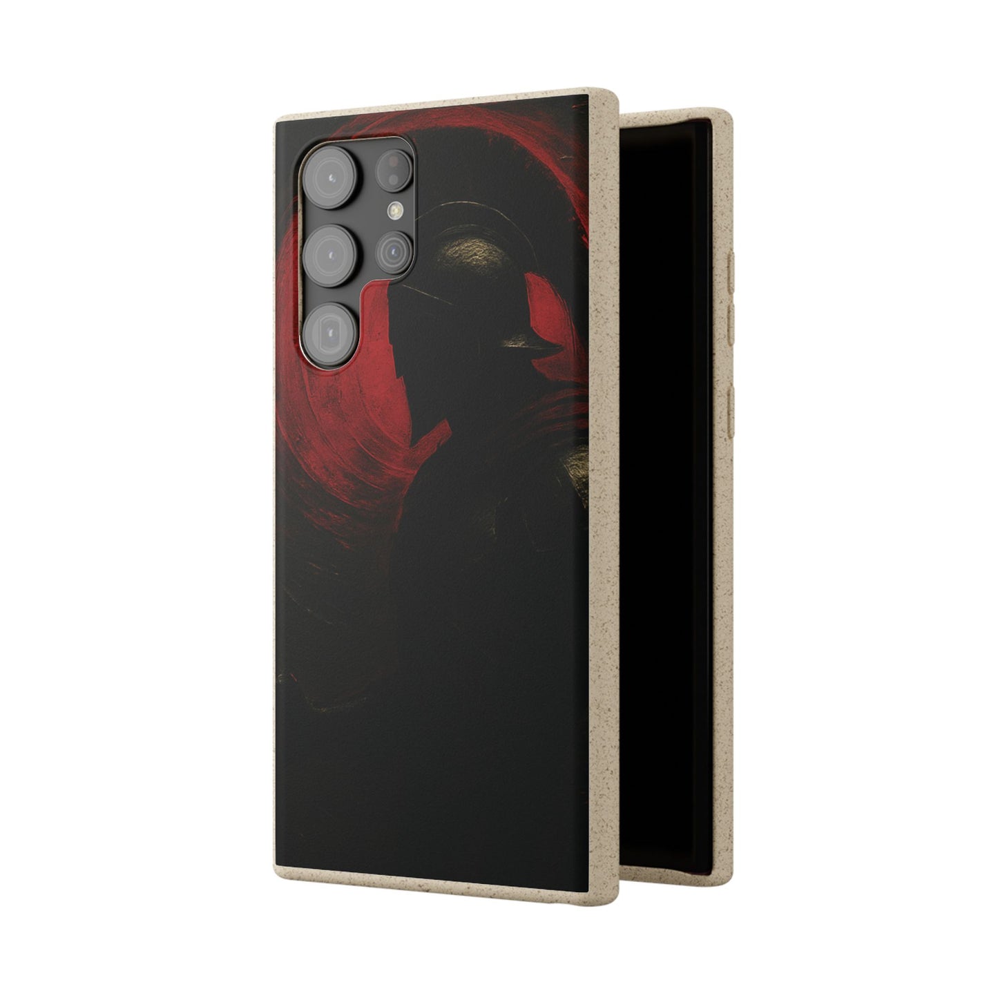A Night of Fight - Biodegradable Case