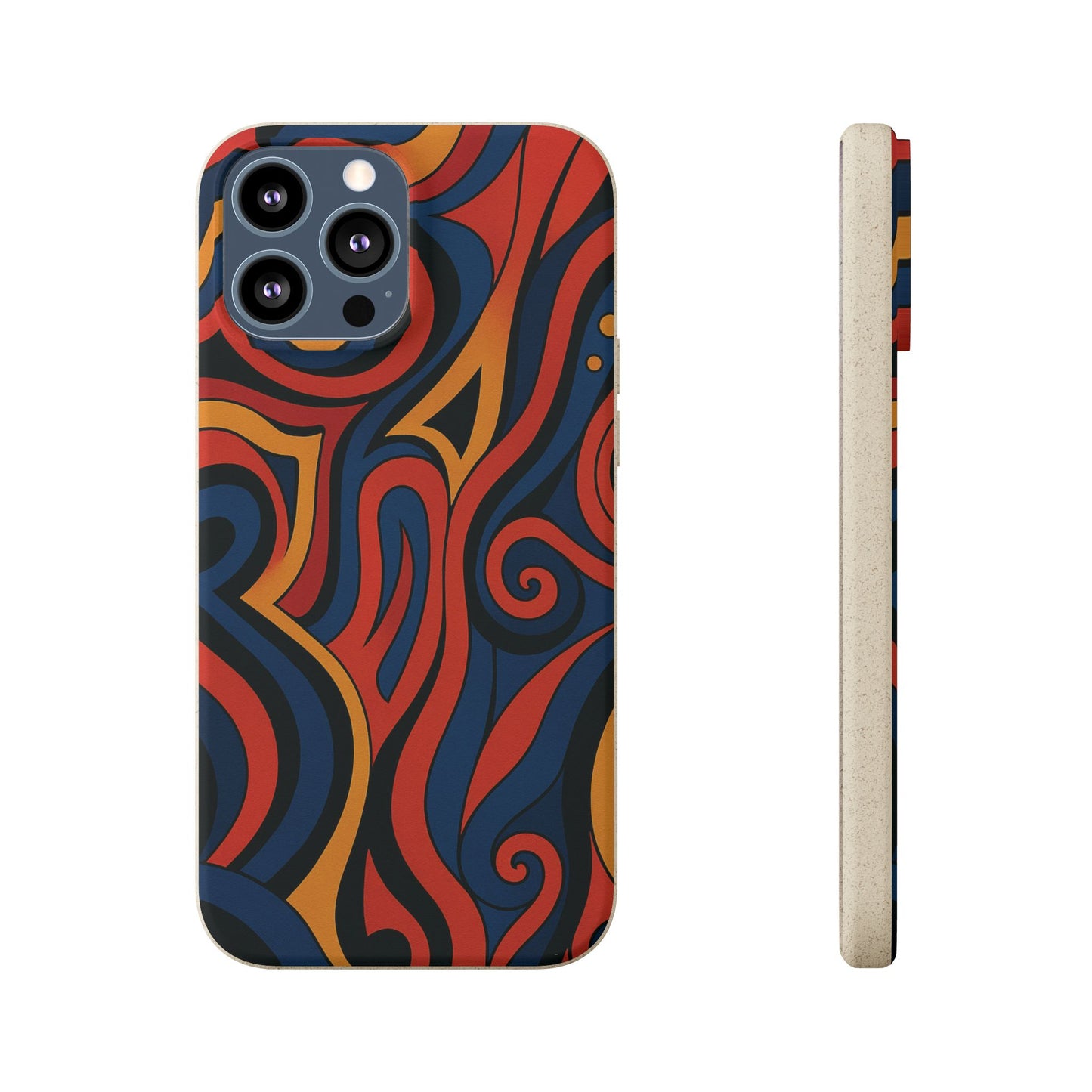 Biodegradable Cases
