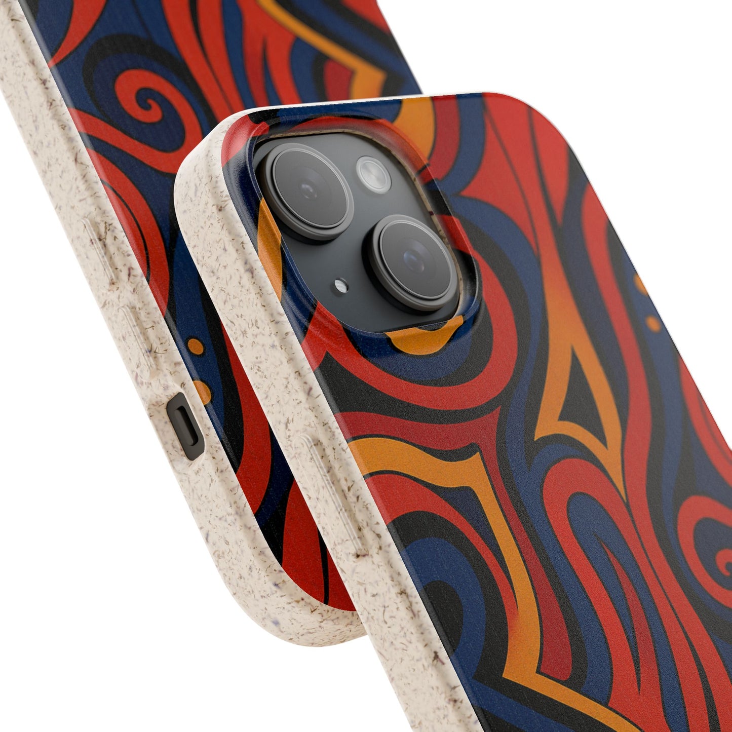Biodegradable Cases