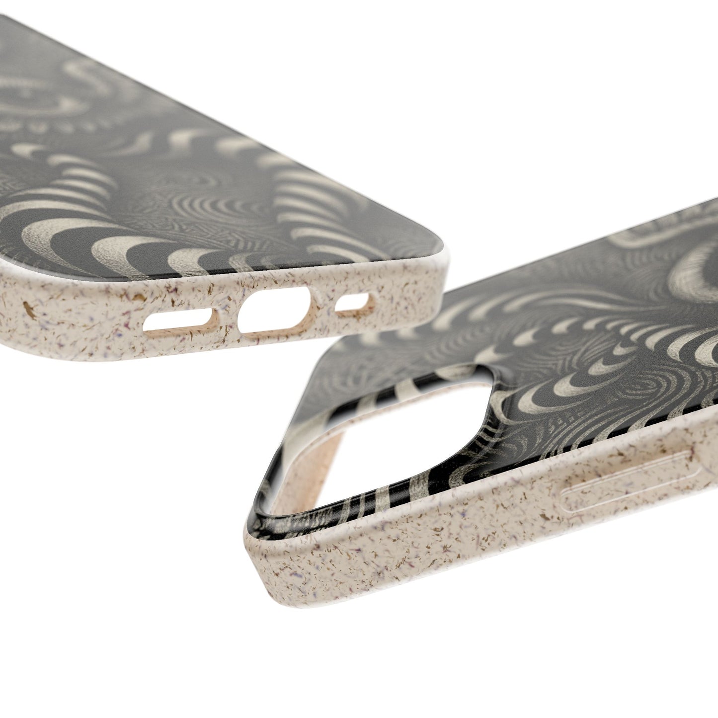 Impossibly All-Seeing - Biodegradable Case
