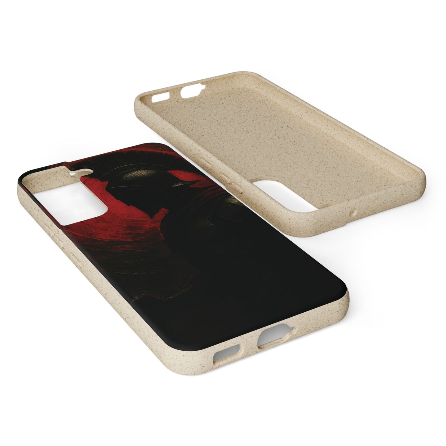 A Night of Fight - Biodegradable Case