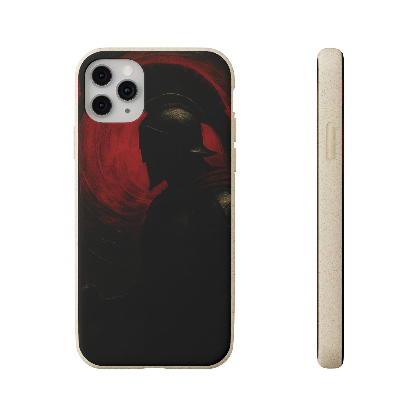 A Night of Fight - Biodegradable Case