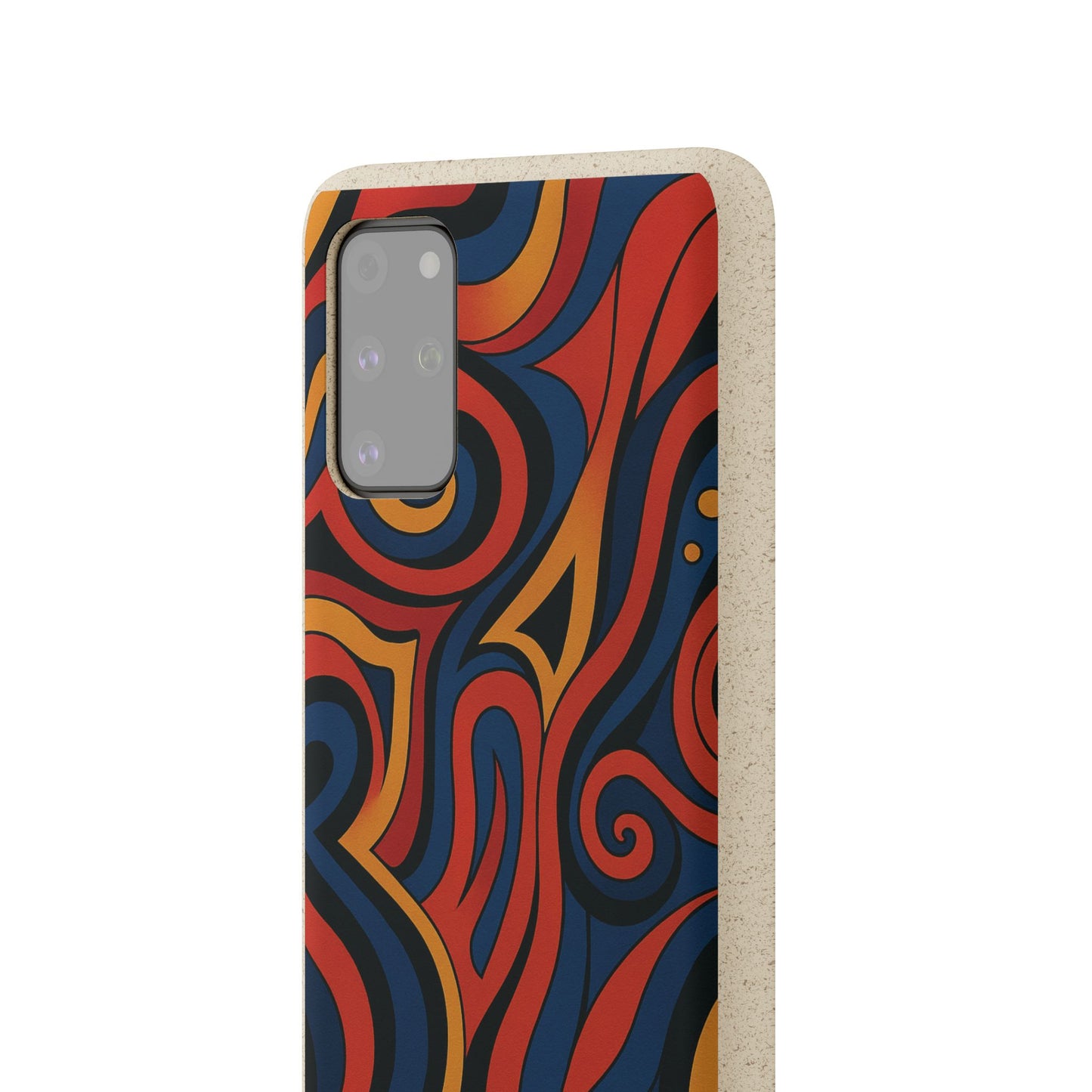 Biodegradable Cases