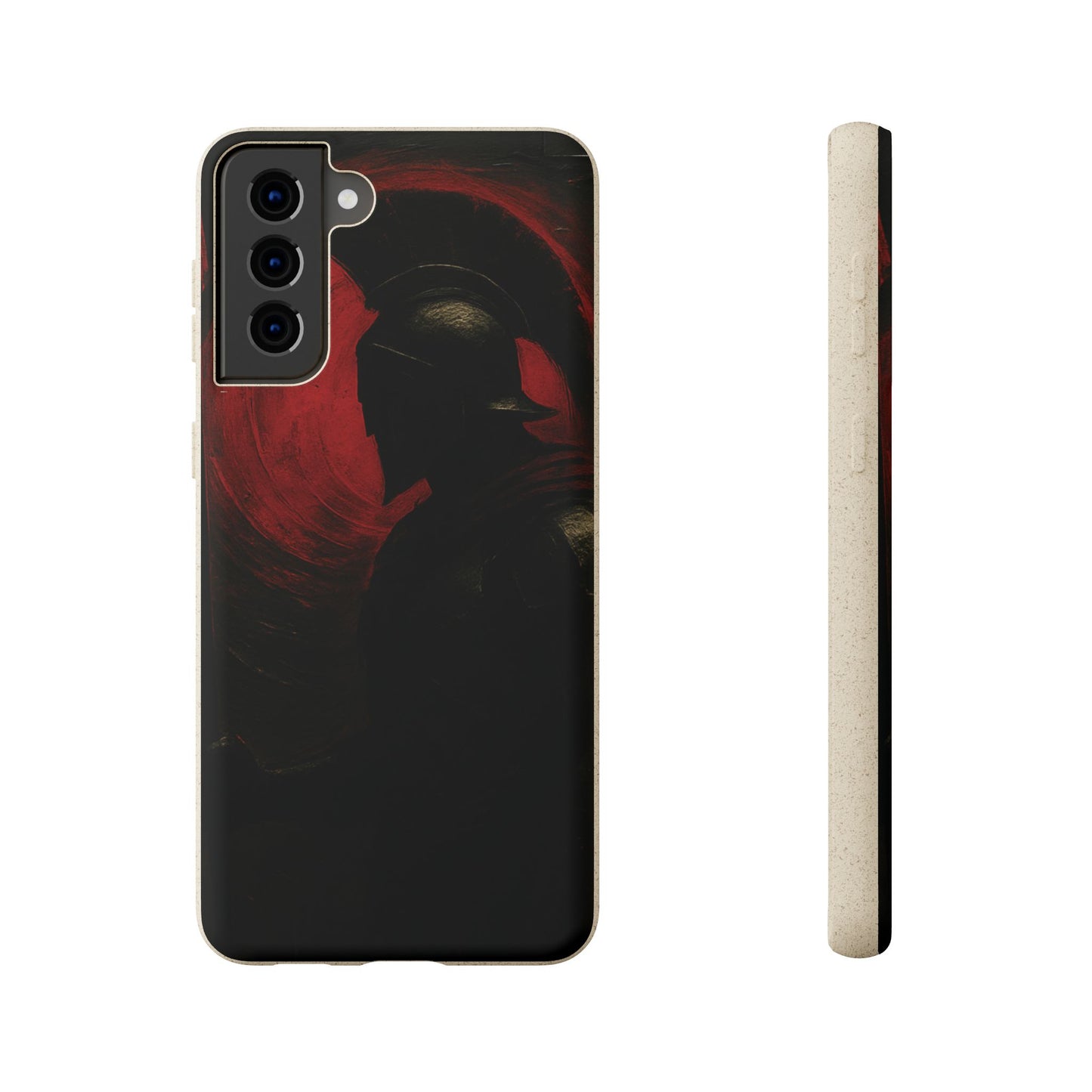 A Night of Fight - Biodegradable Case