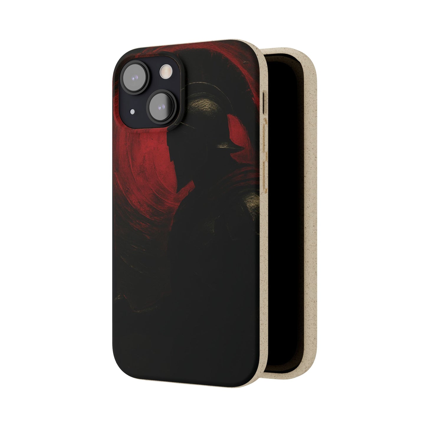 A Night of Fight - Biodegradable Case