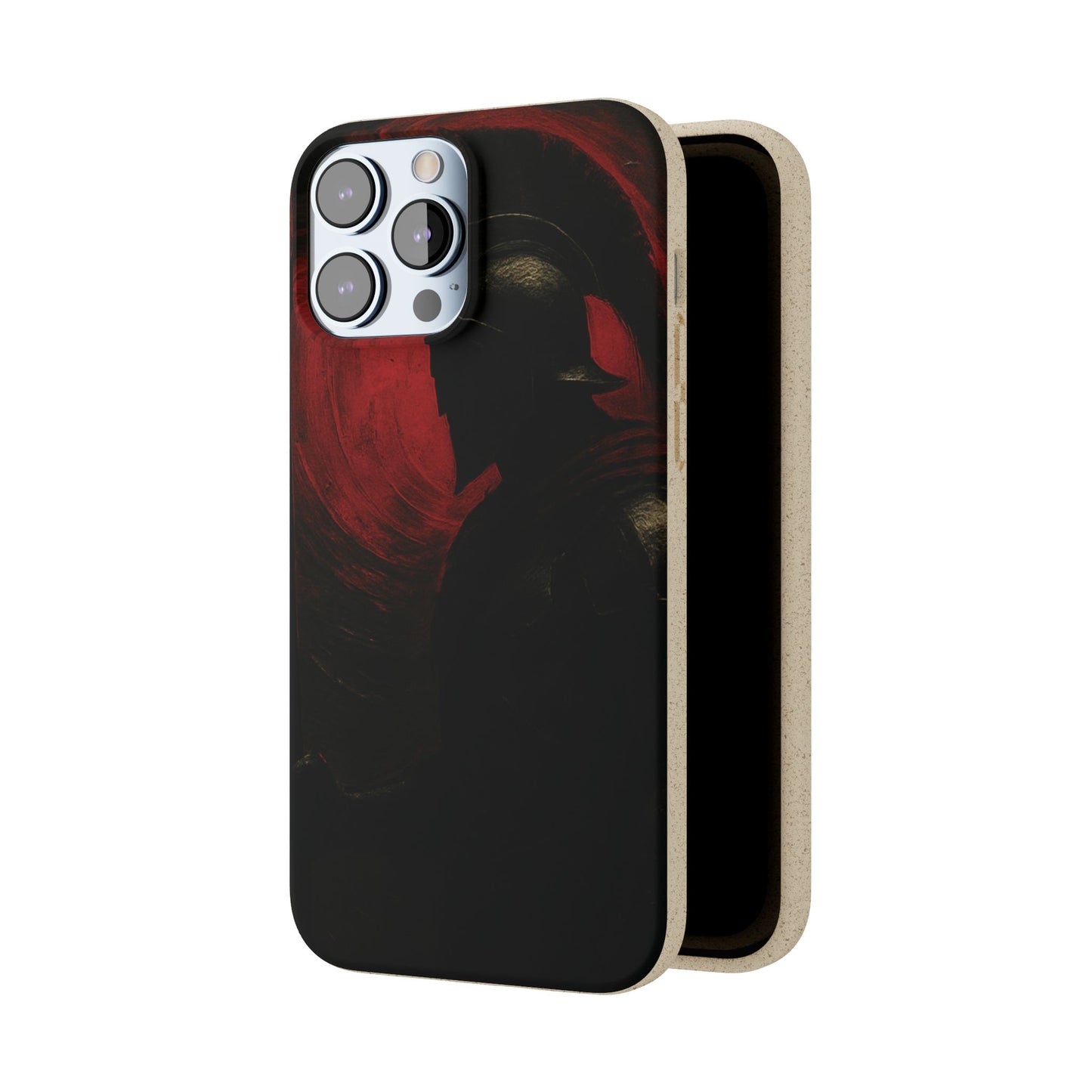 A Night of Fight - Biodegradable Case