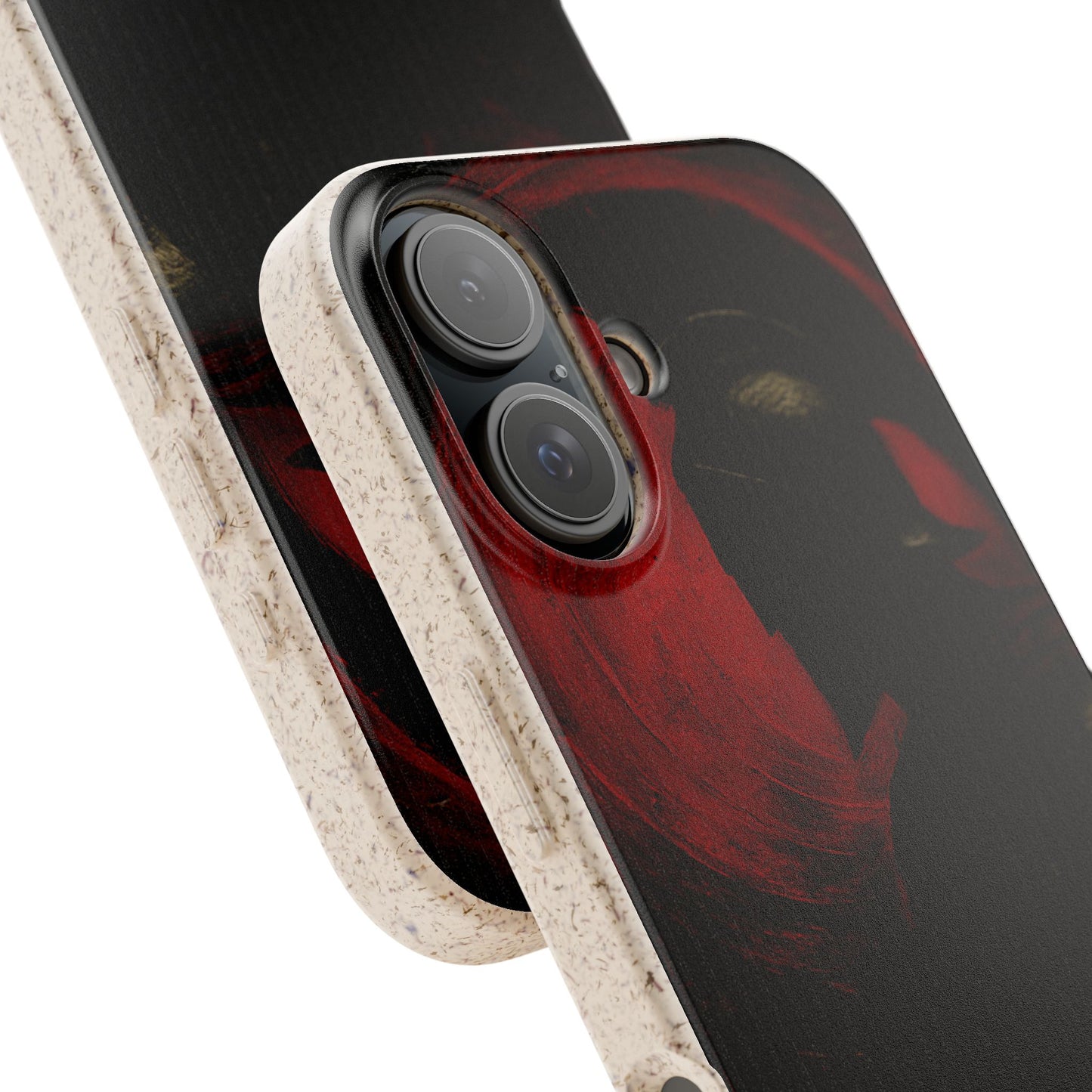 A Night of Fight - Biodegradable Case
