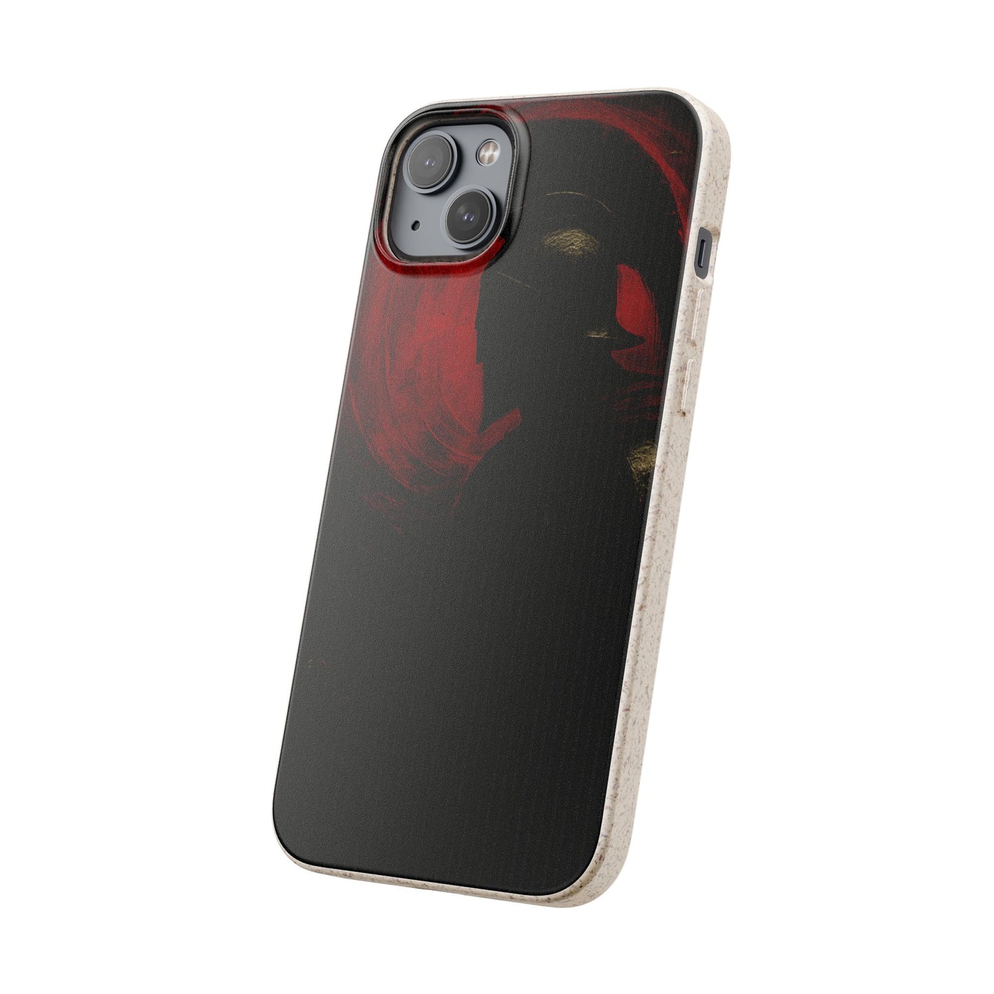 A Night of Fight - Biodegradable Case