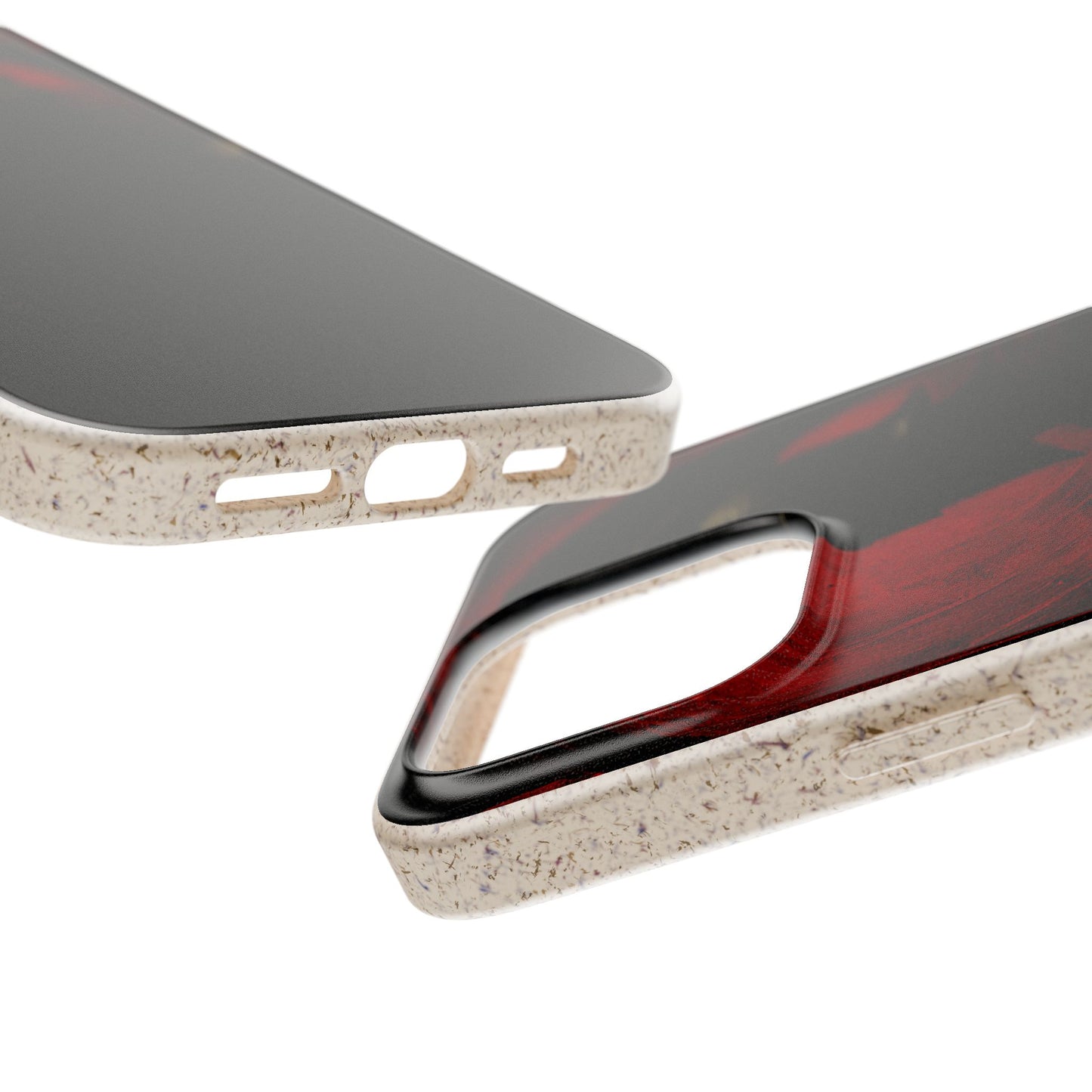 A Night of Fight - Biodegradable Case