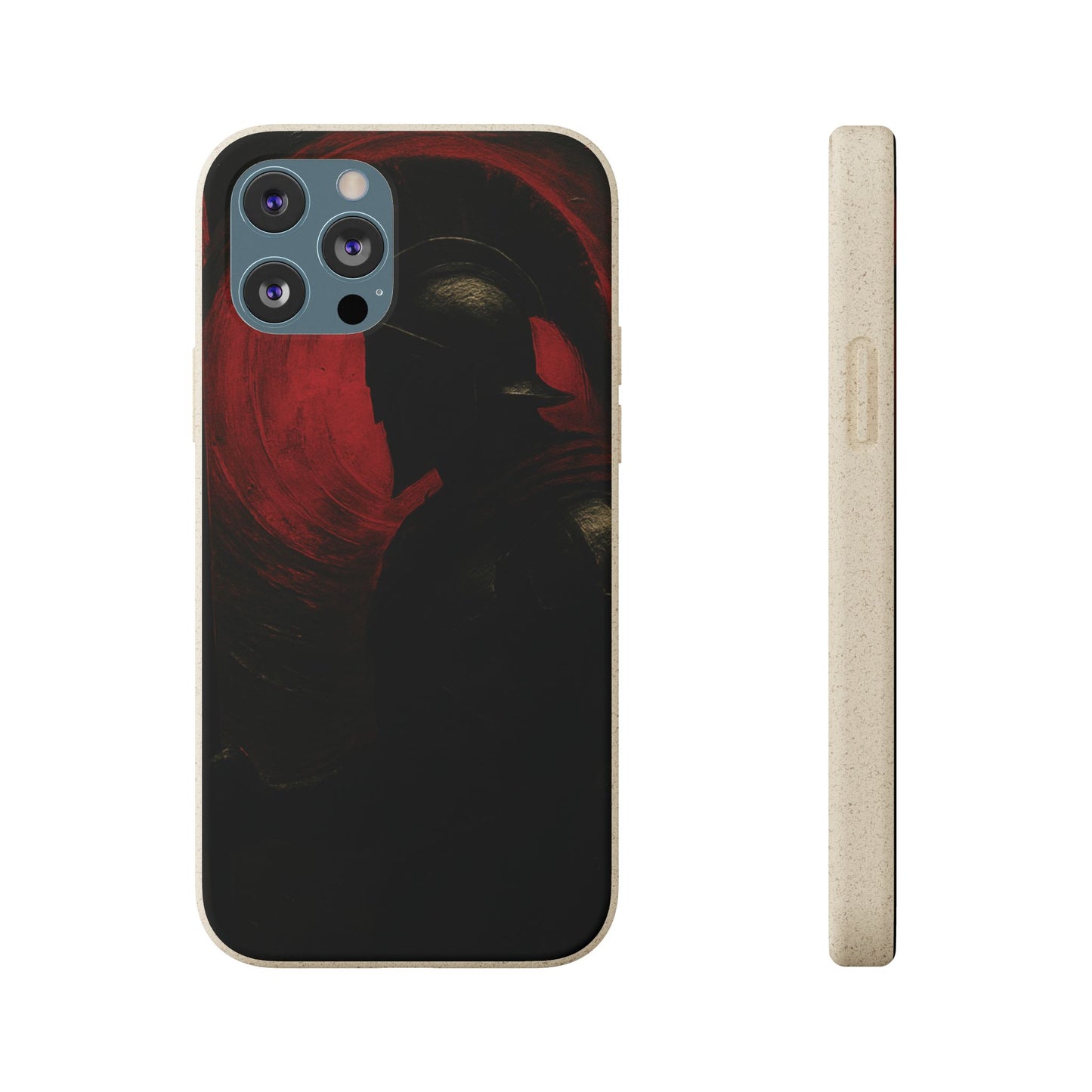 A Night of Fight - Biodegradable Case