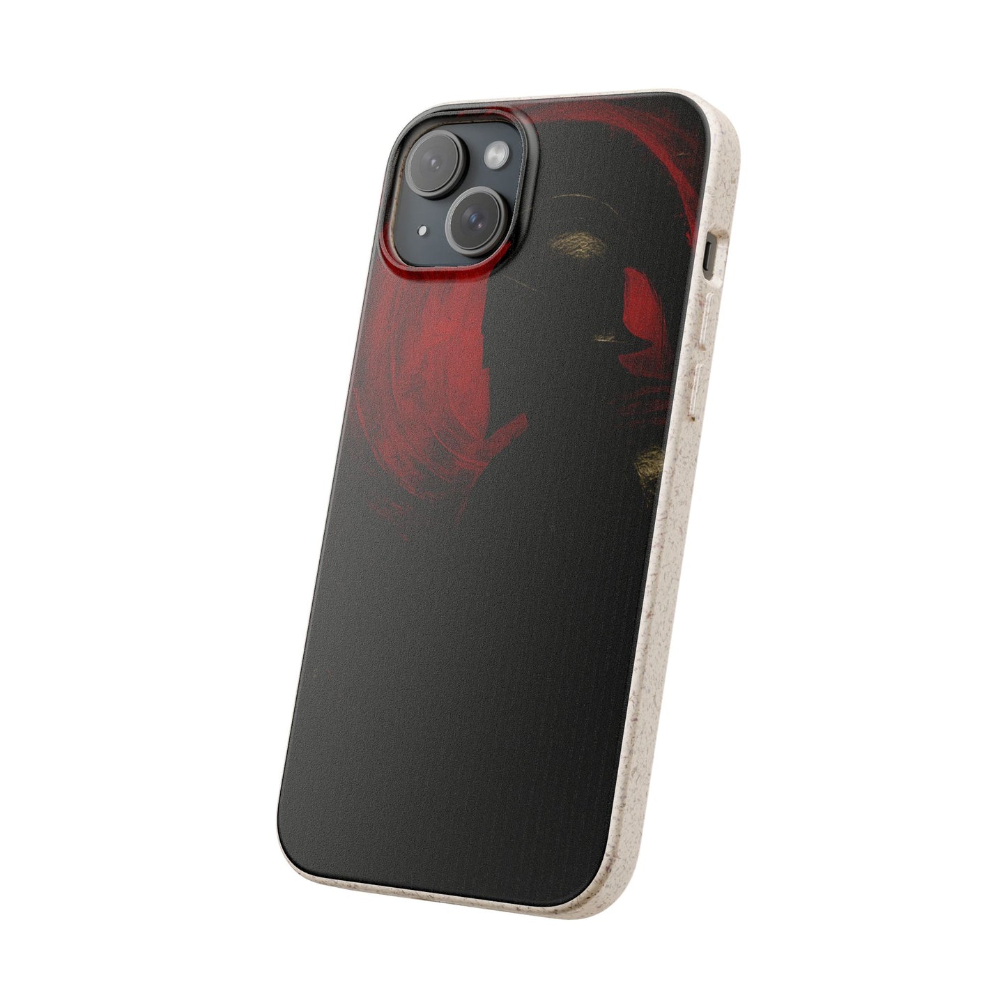 A Night of Fight - Biodegradable Case