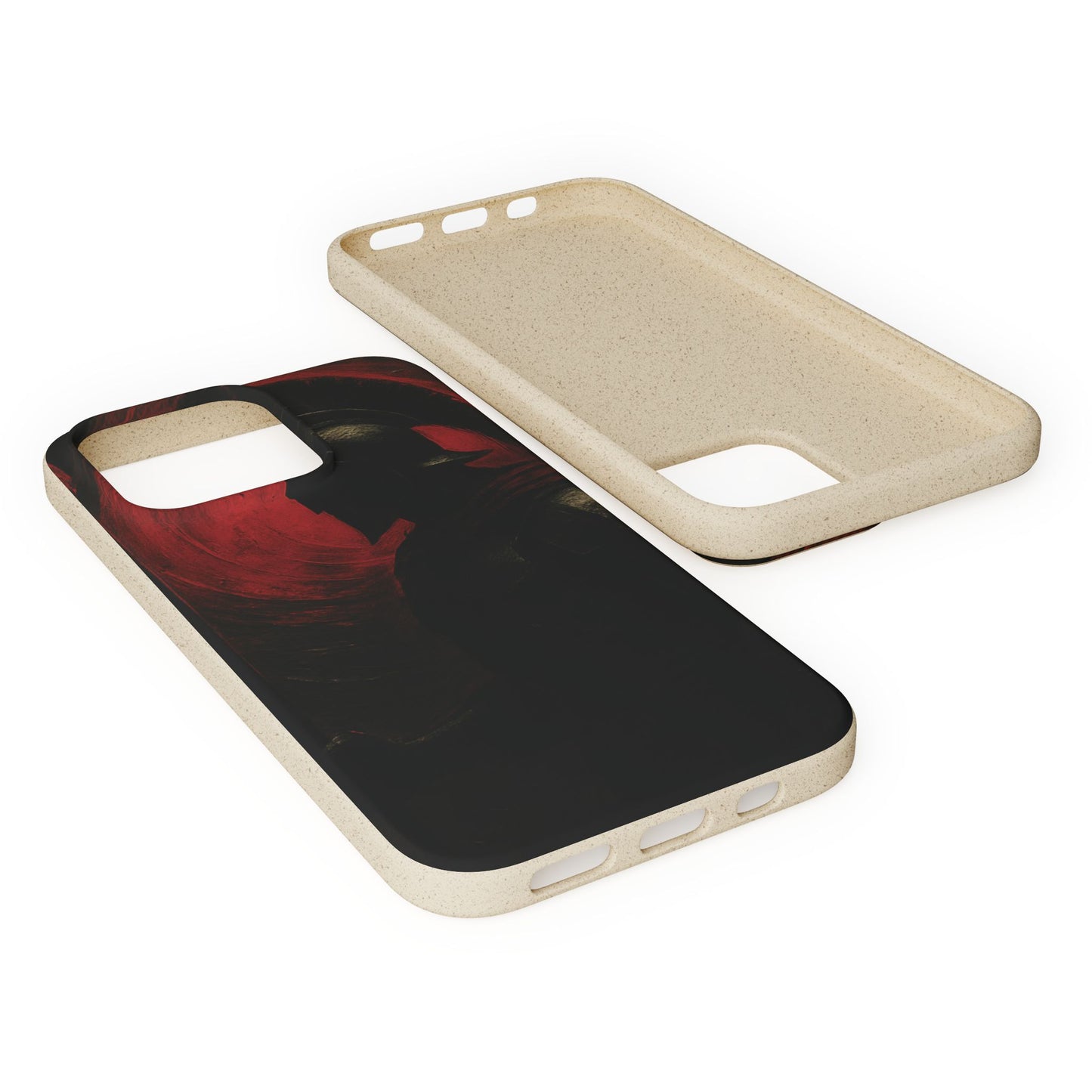A Night of Fight - Biodegradable Case