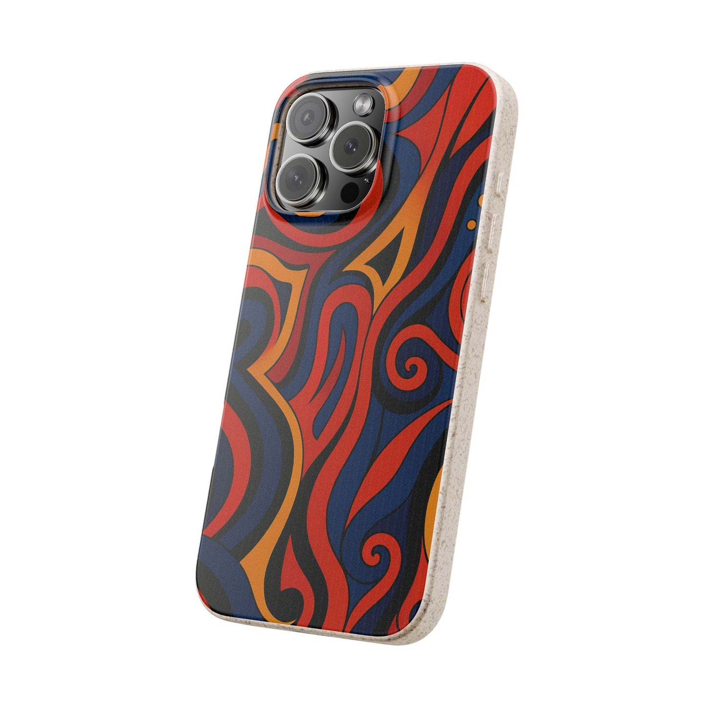 Biodegradable Cases