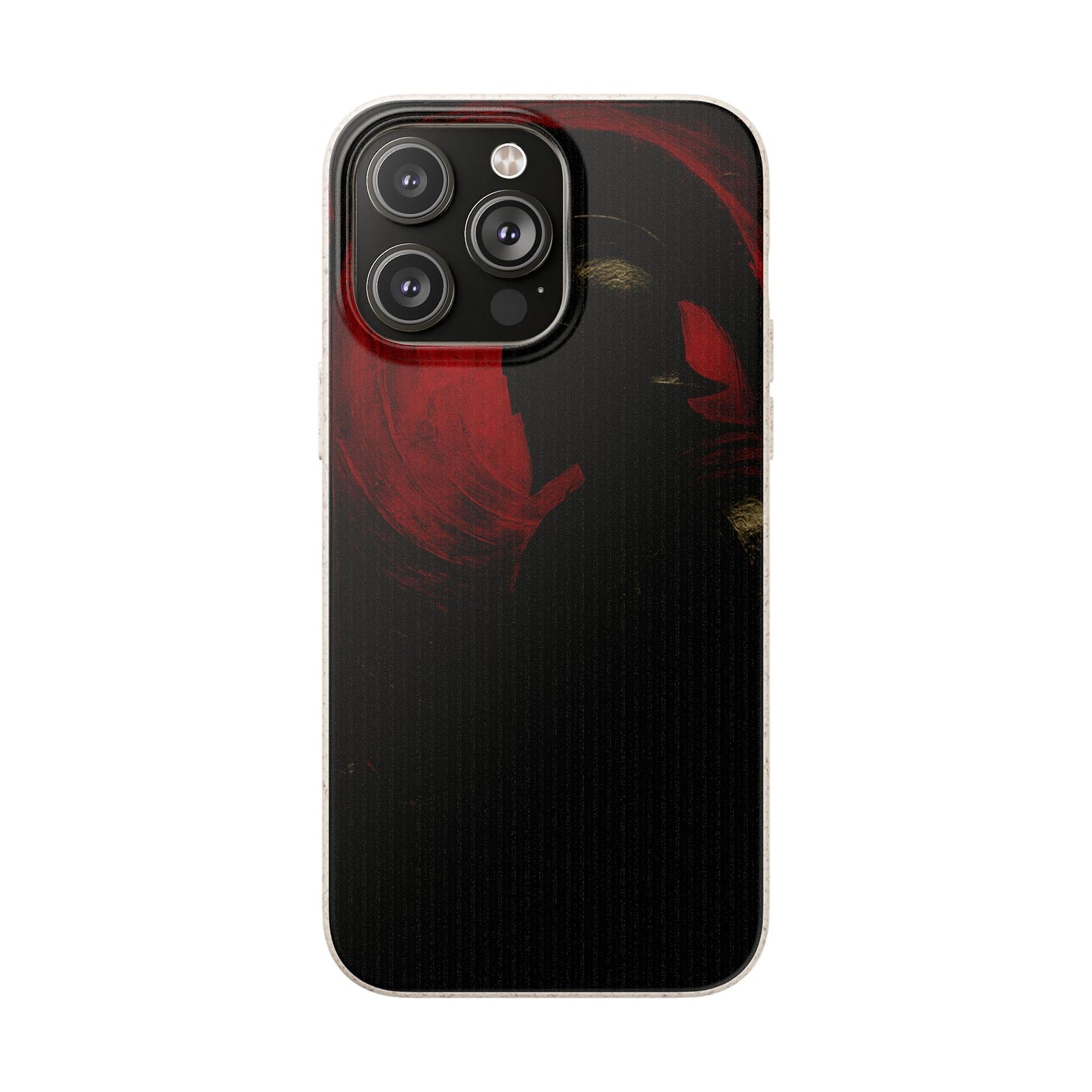 A Night of Fight - Biodegradable Case