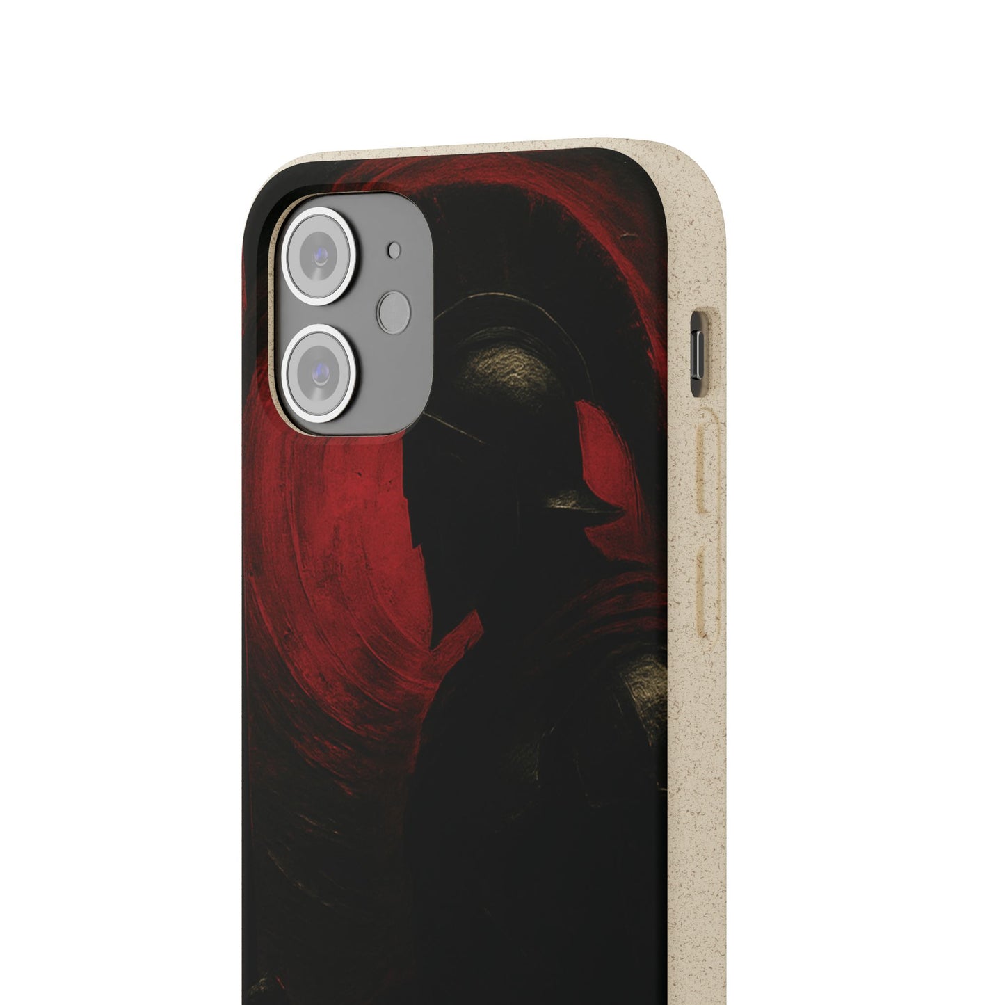 A Night of Fight - Biodegradable Case