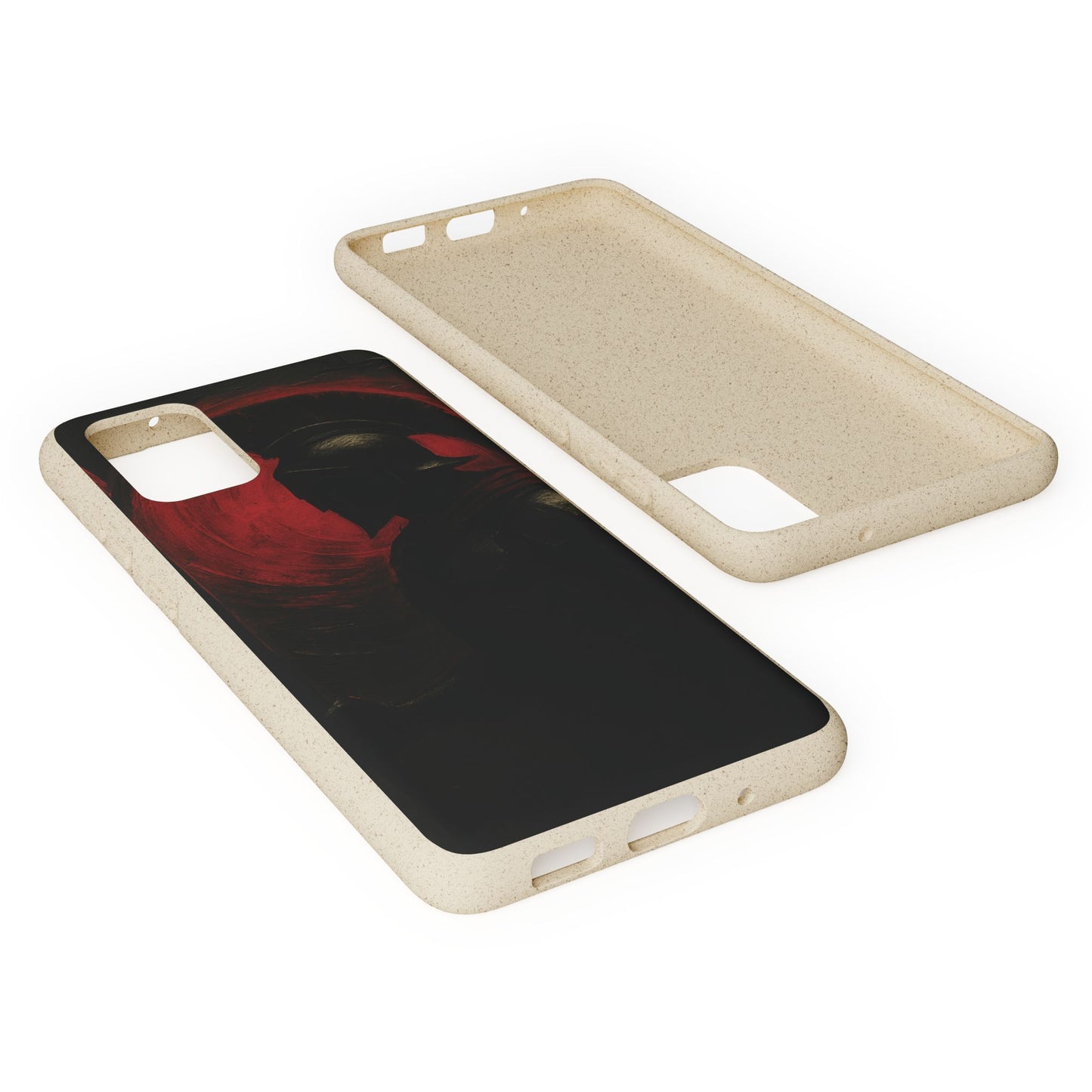 A Night of Fight - Biodegradable Case