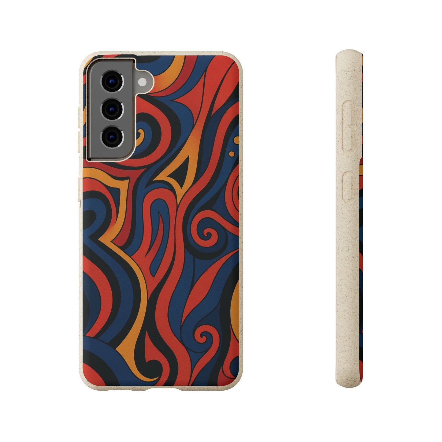 Biodegradable Cases