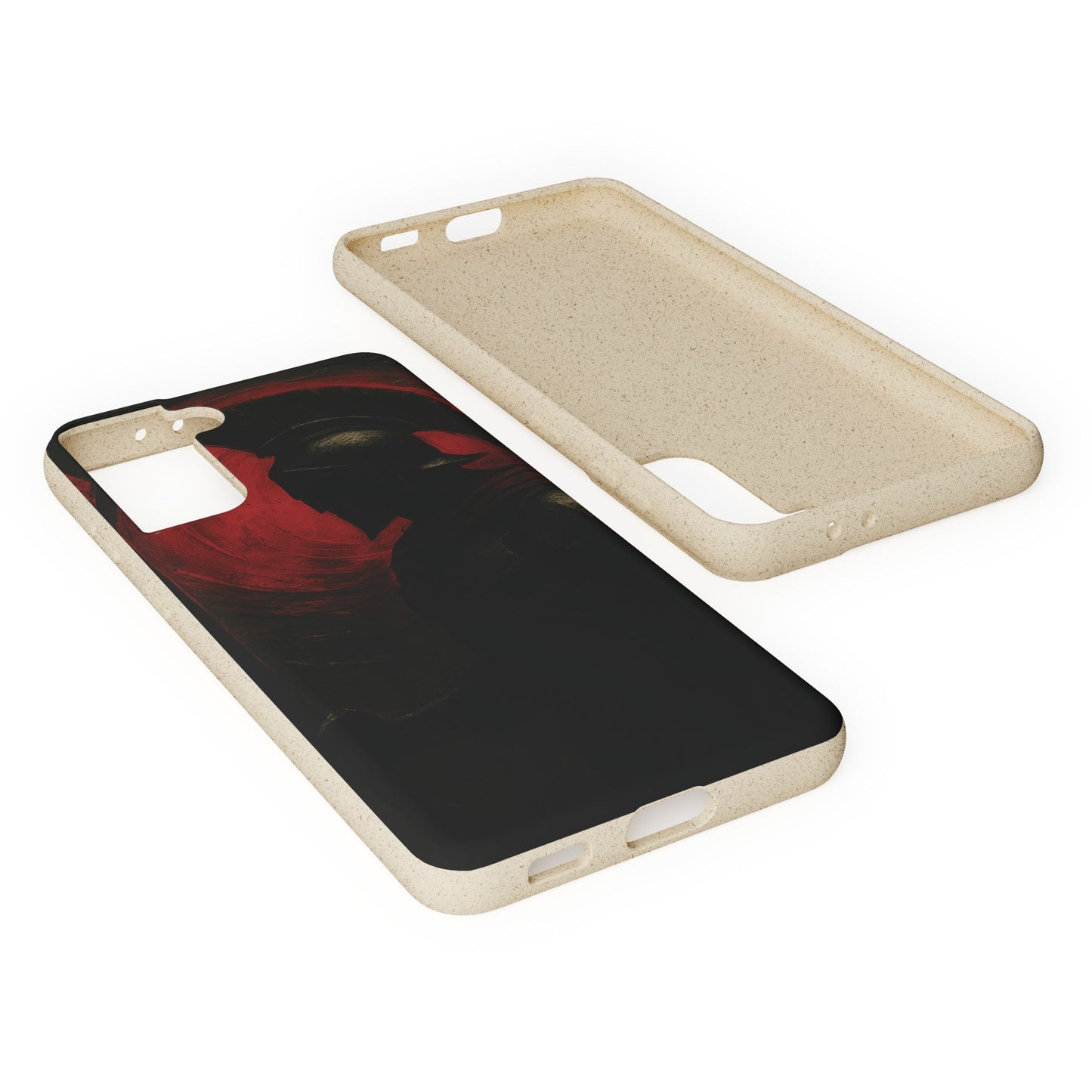 A Night of Fight - Biodegradable Case