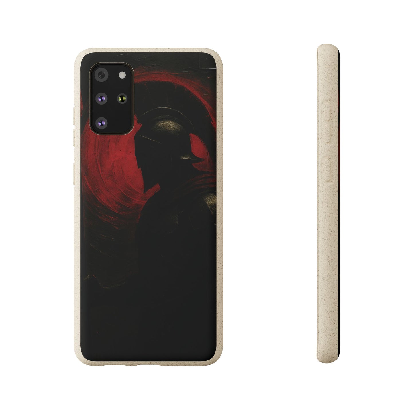 A Night of Fight - Biodegradable Case