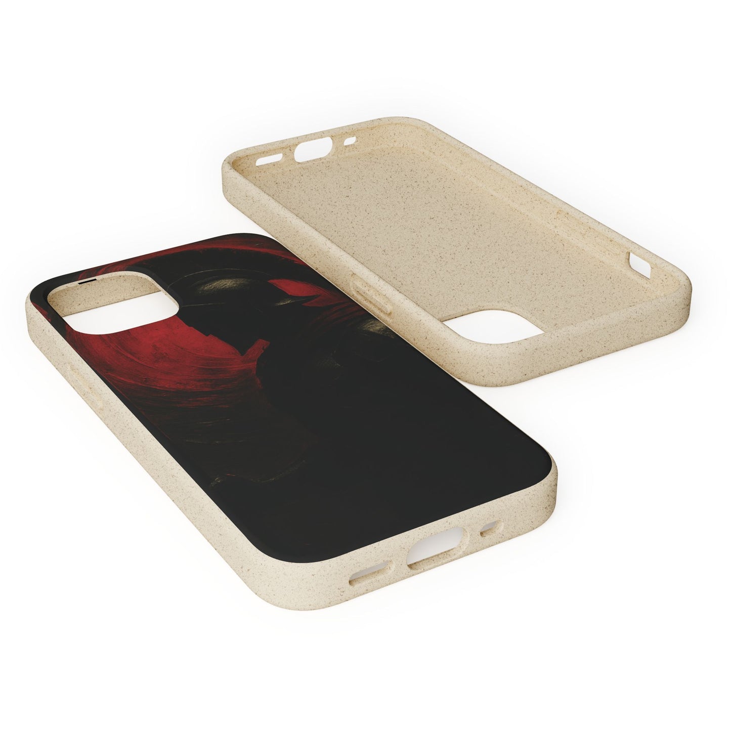 A Night of Fight - Biodegradable Case