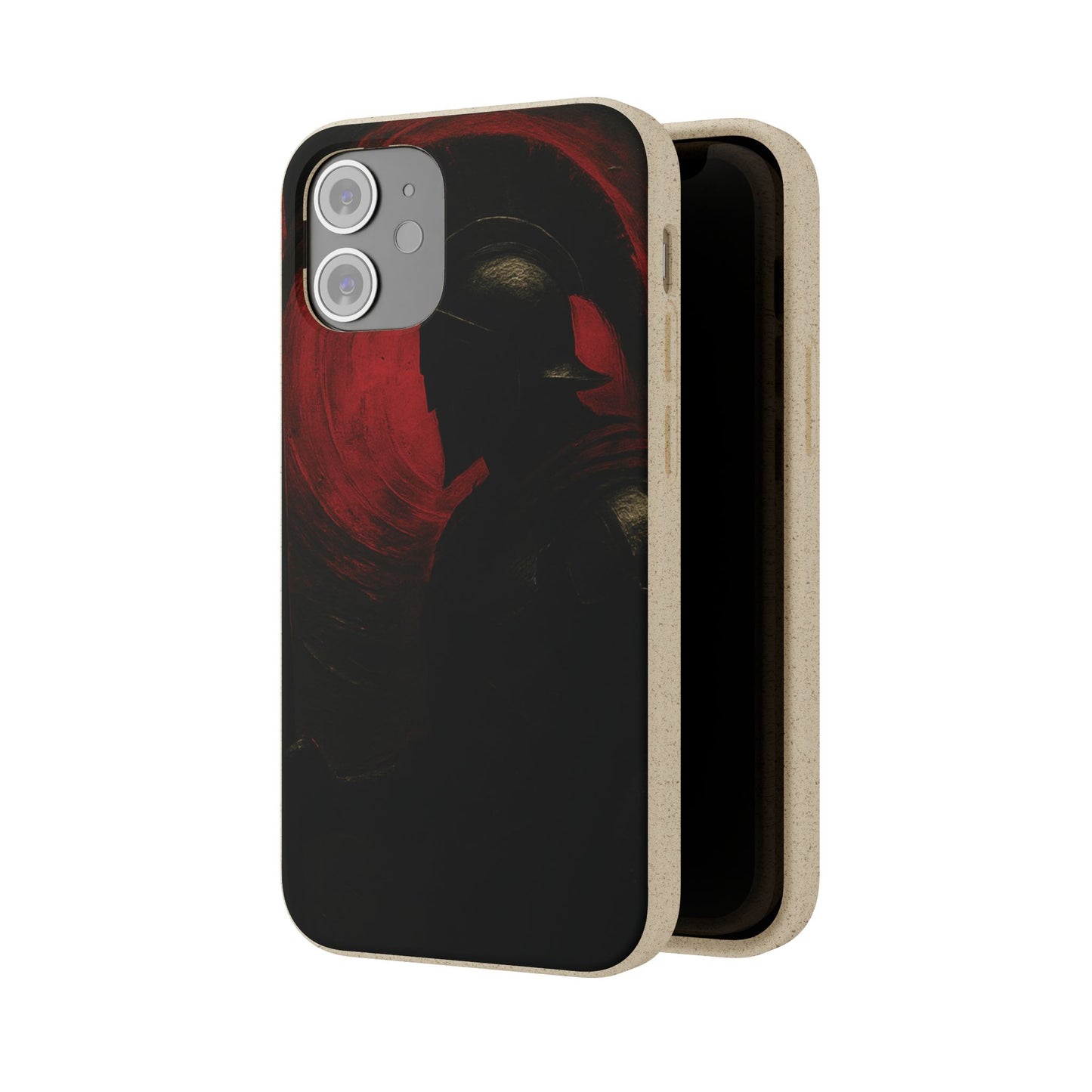 A Night of Fight - Biodegradable Case
