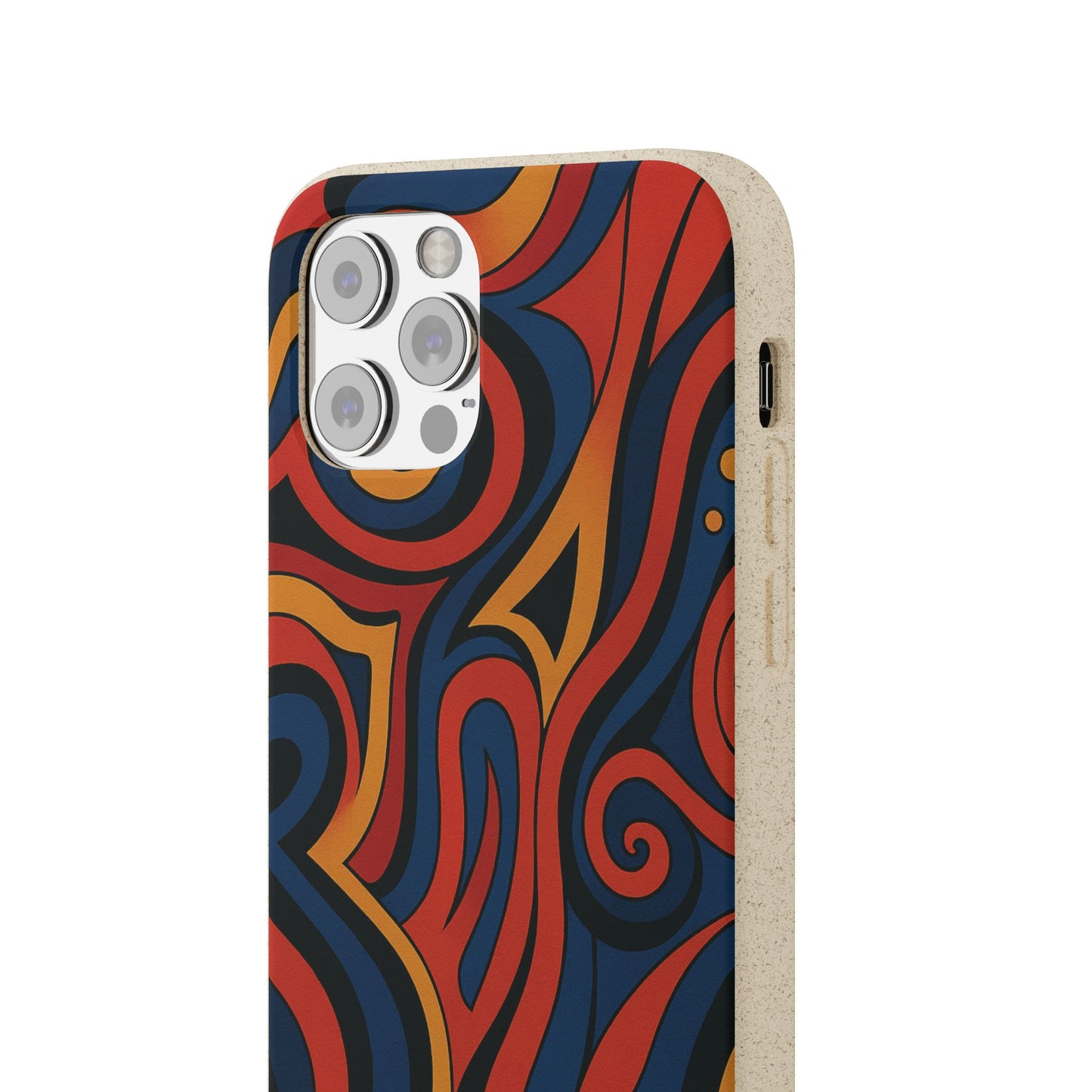 Biodegradable Cases
