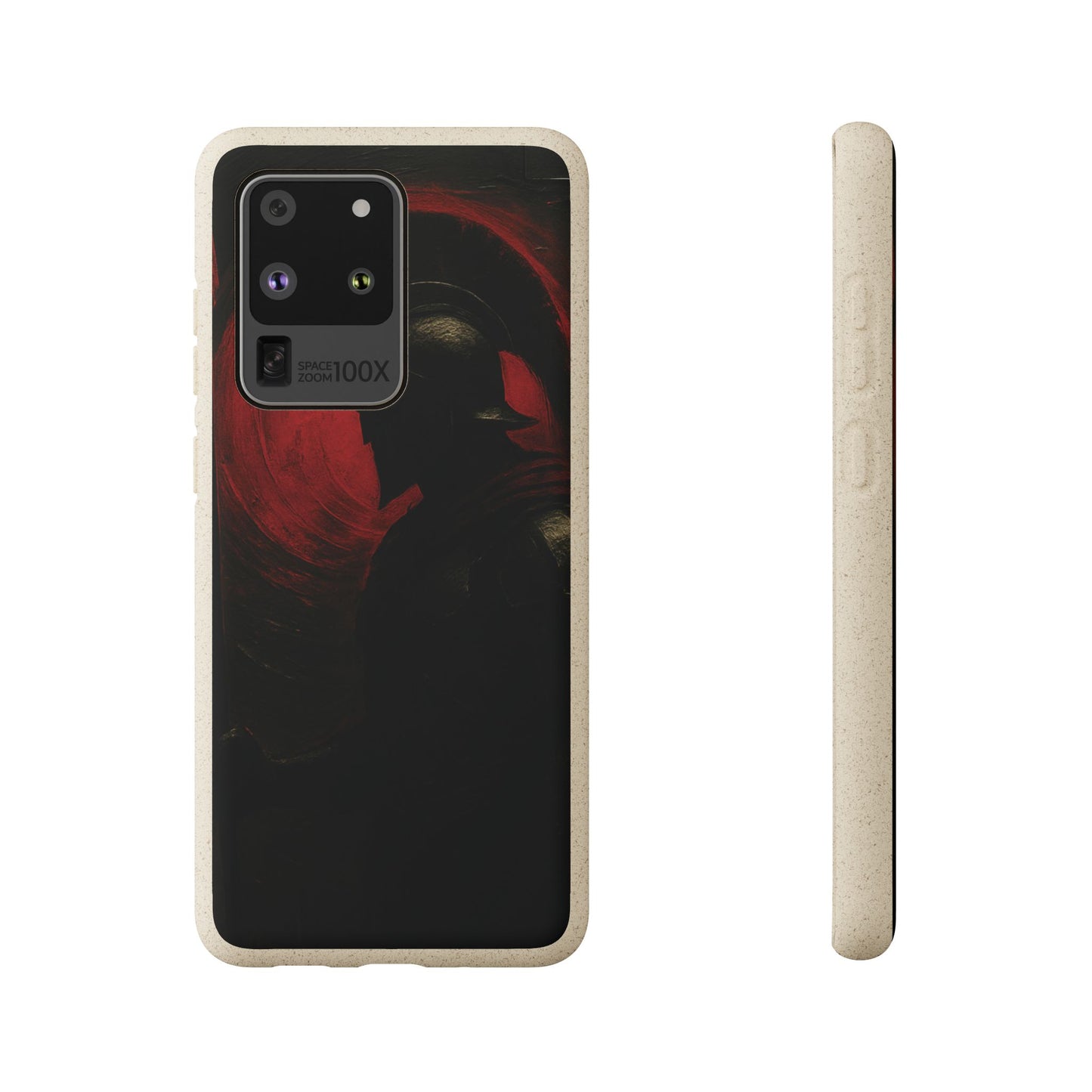 A Night of Fight - Biodegradable Case