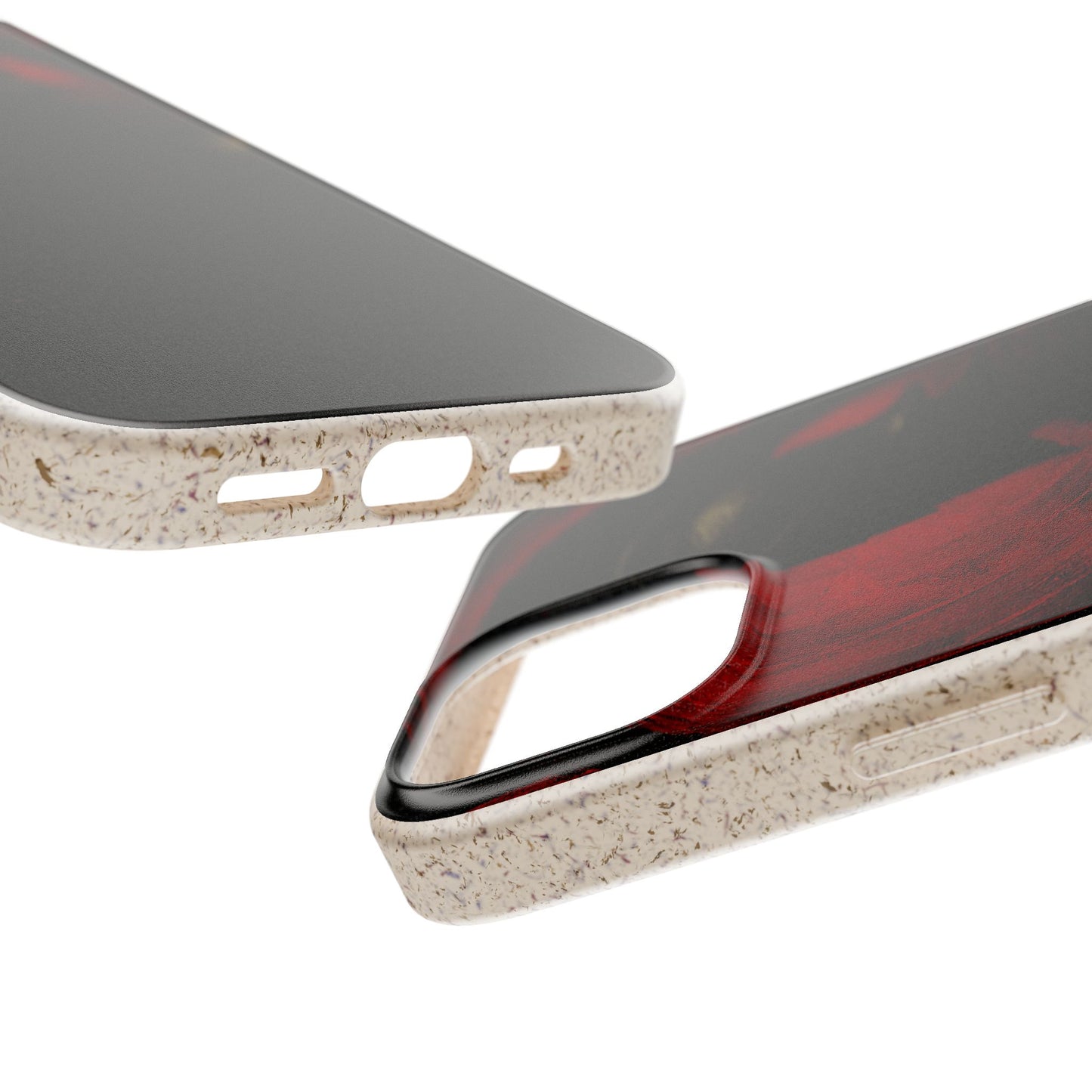 A Night of Fight - Biodegradable Case