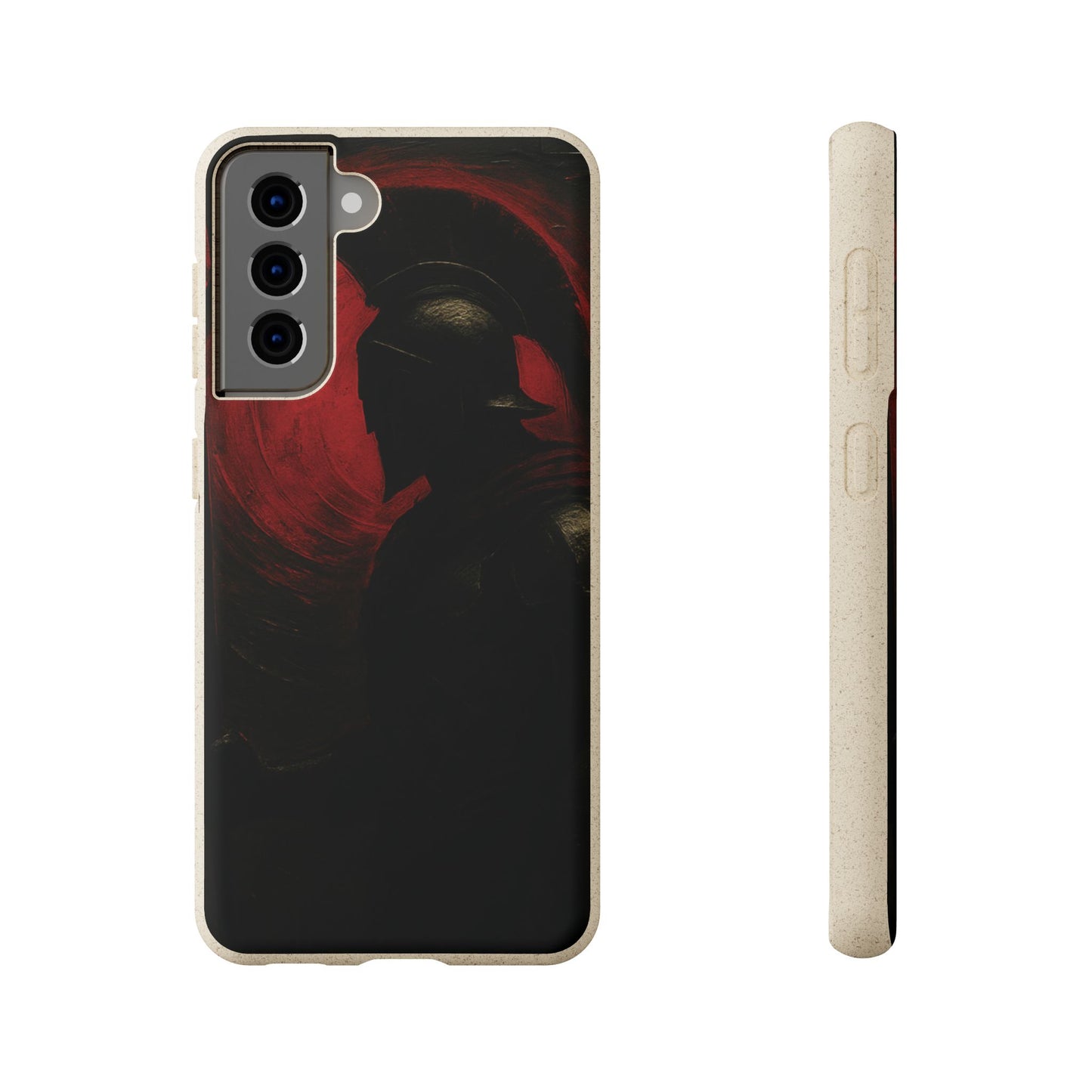 A Night of Fight - Biodegradable Case