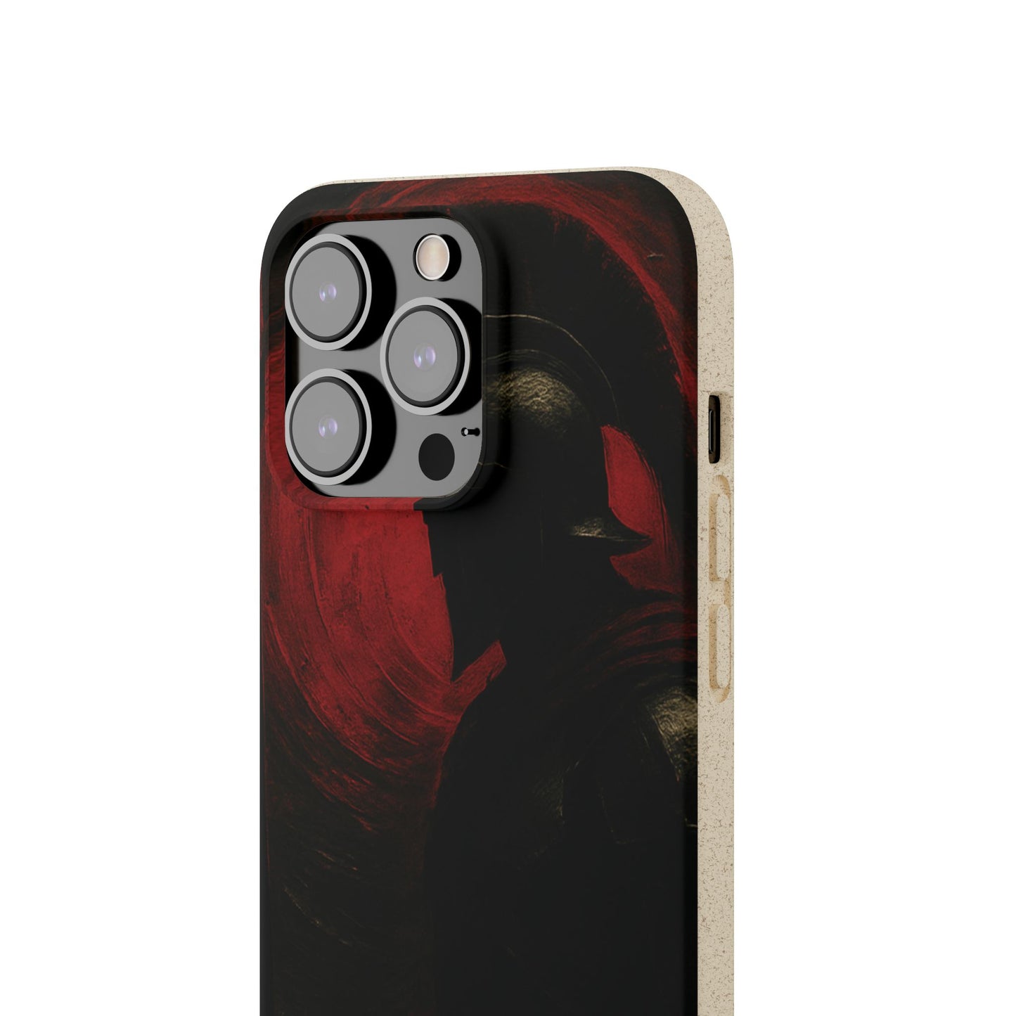 A Night of Fight - Biodegradable Case