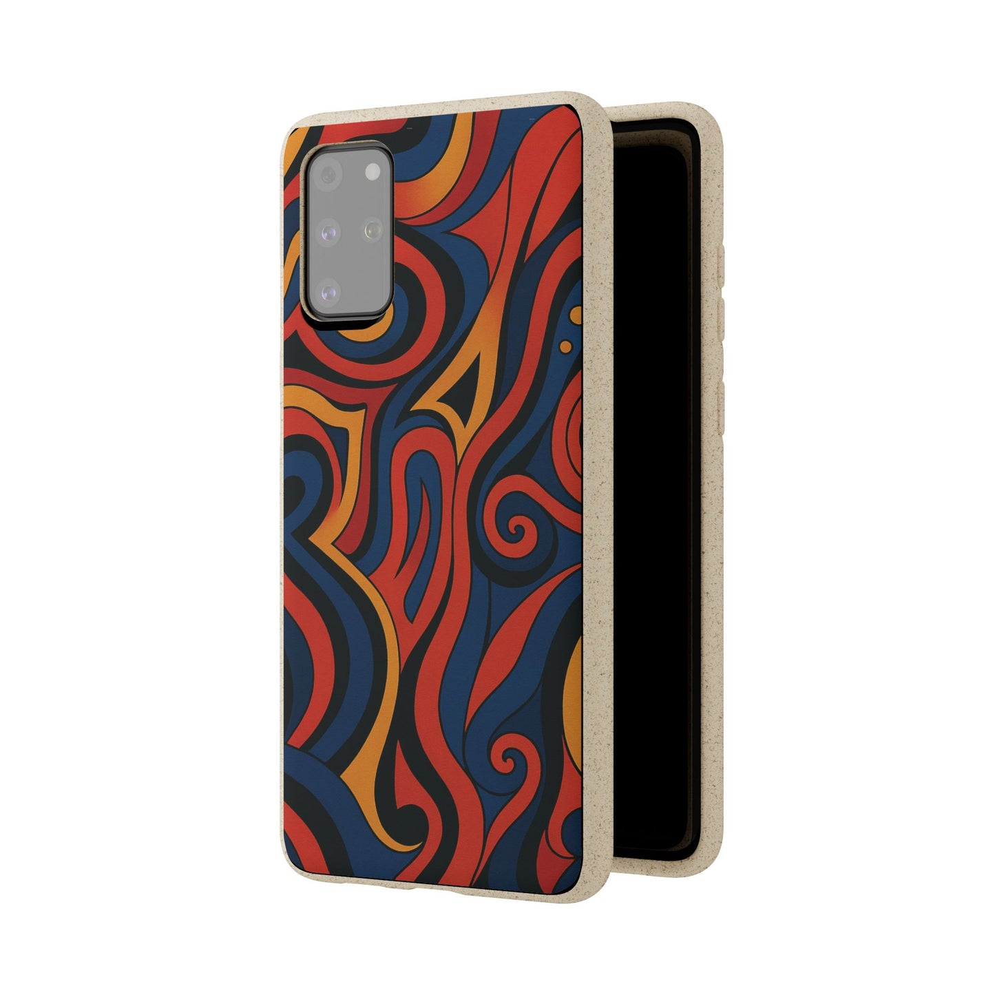 Biodegradable Cases