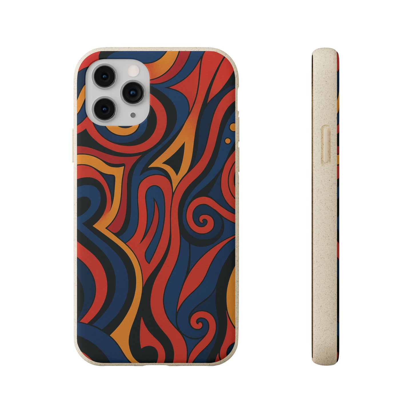 Biodegradable Cases