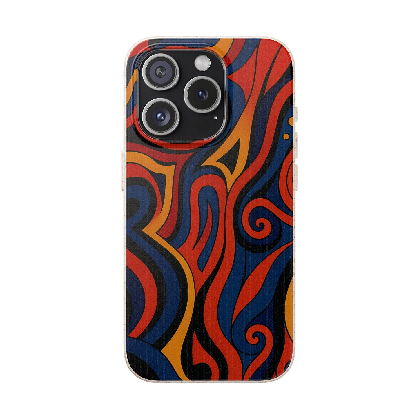 Biodegradable Cases