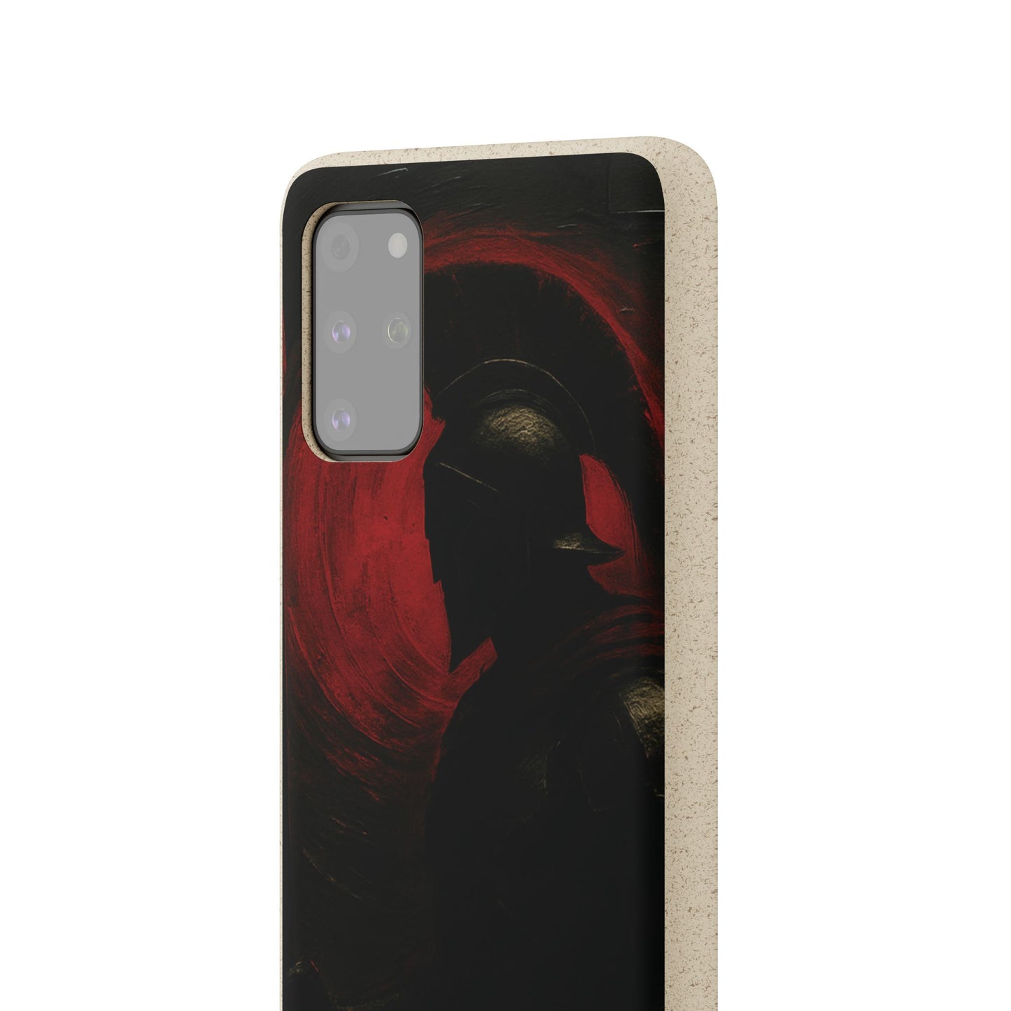 A Night of Fight - Biodegradable Case