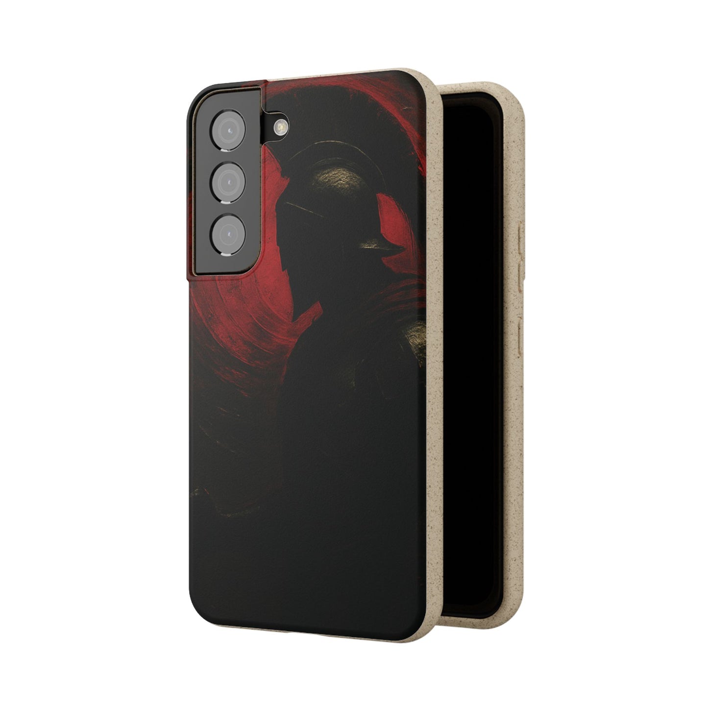 A Night of Fight - Biodegradable Case