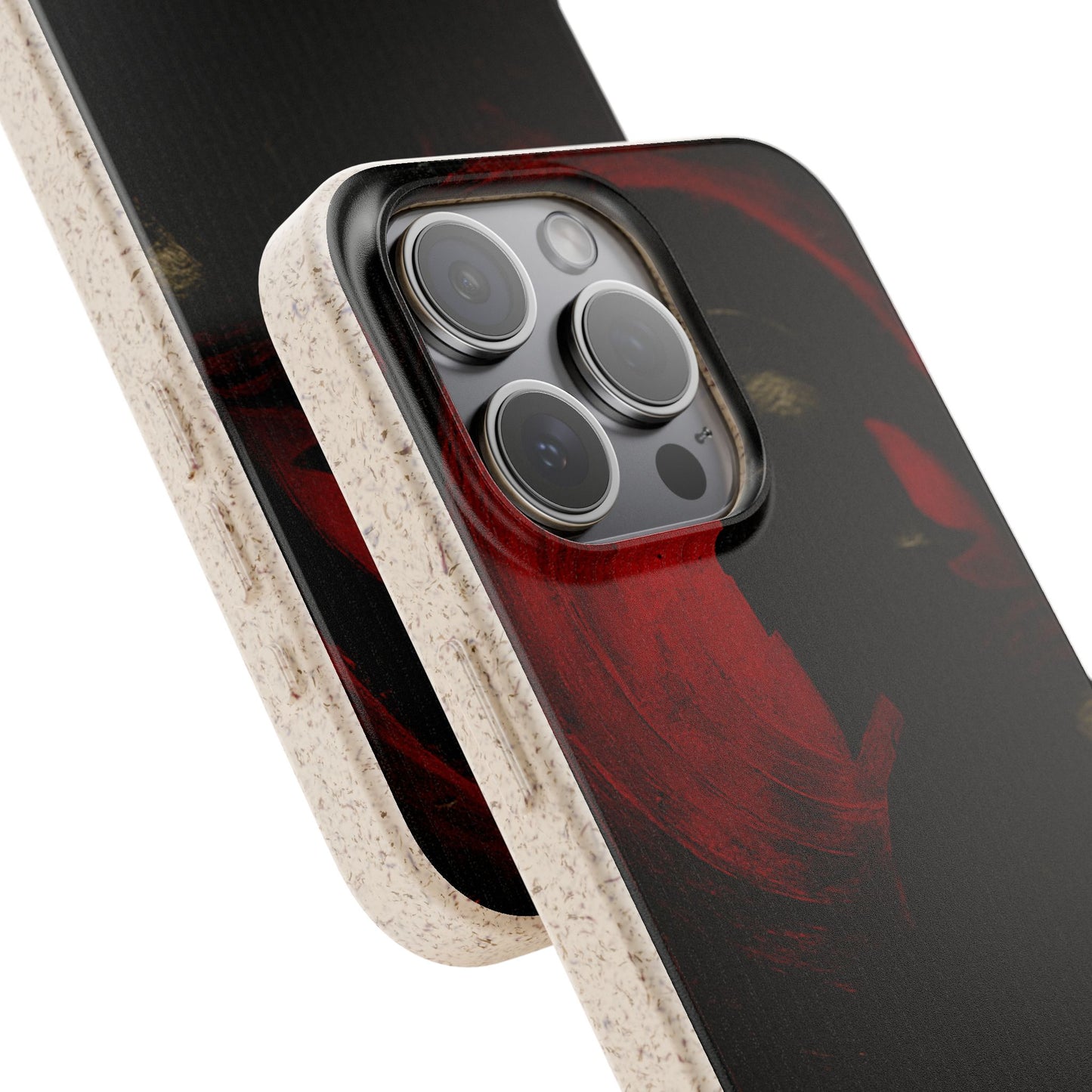 A Night of Fight - Biodegradable Case