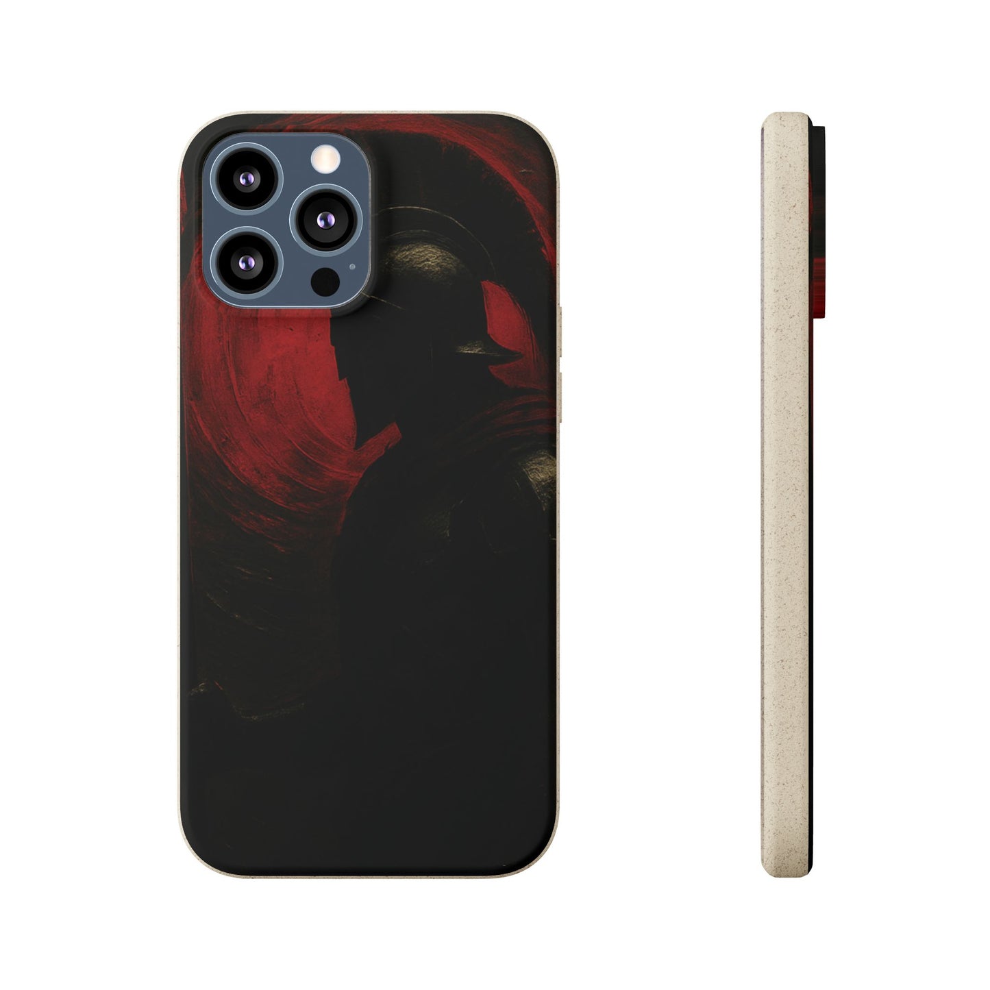 A Night of Fight - Biodegradable Case