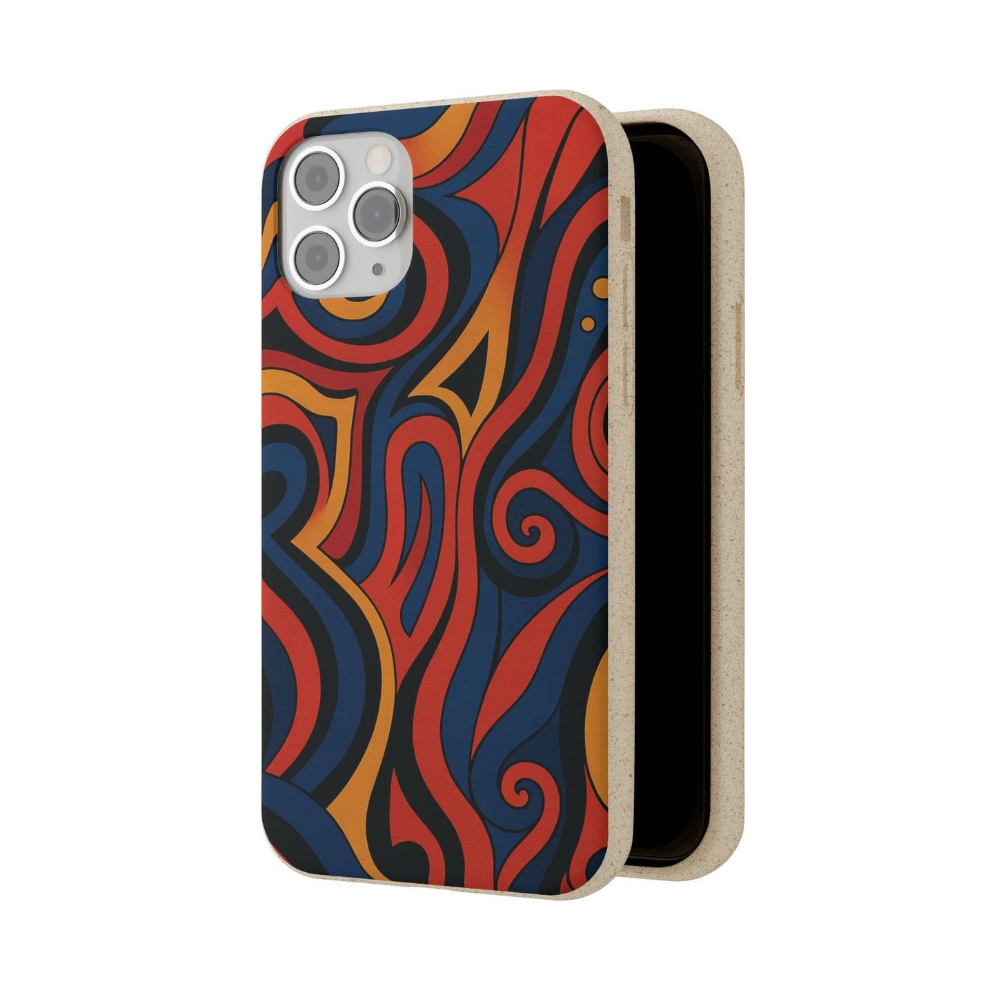 Biodegradable Cases