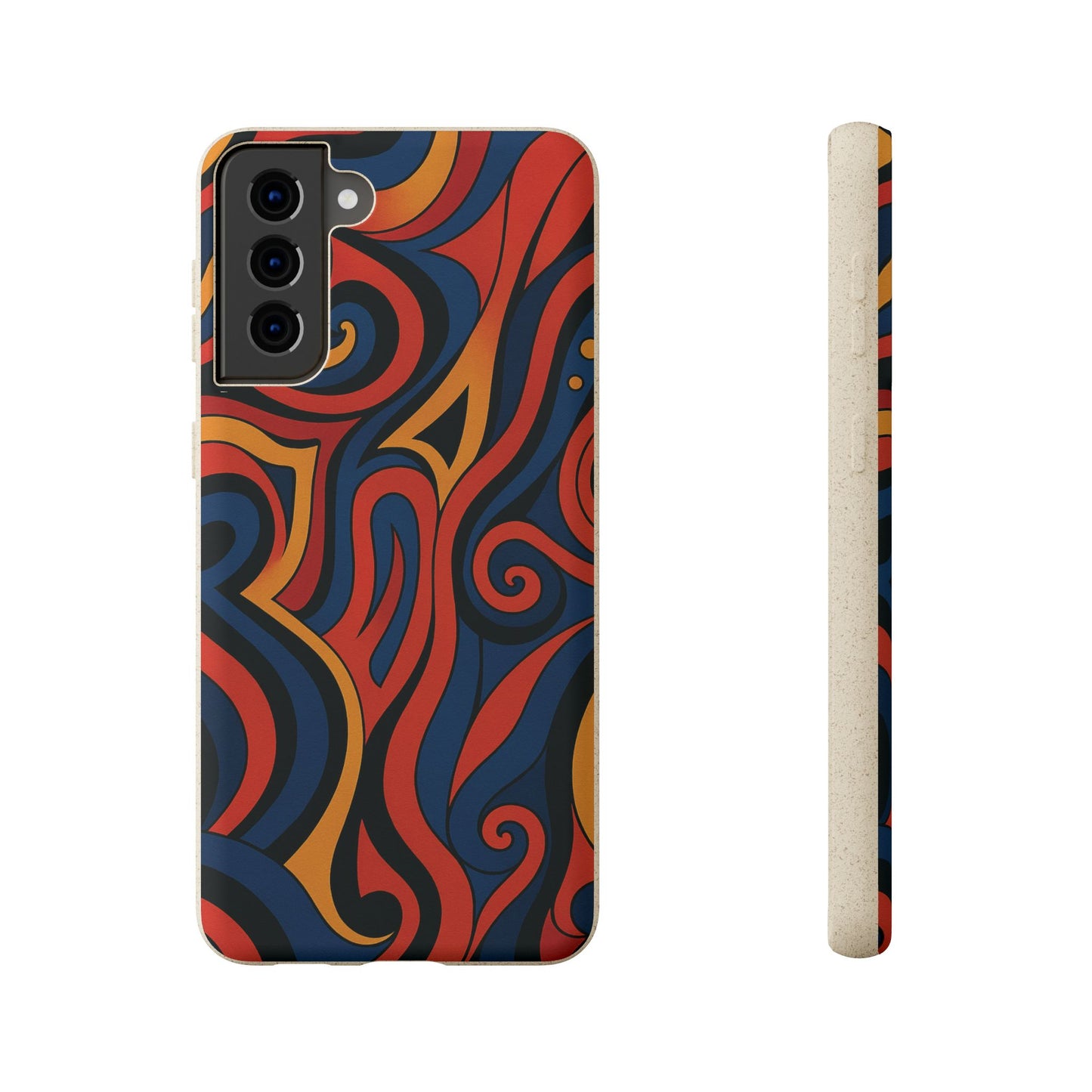 Biodegradable Cases