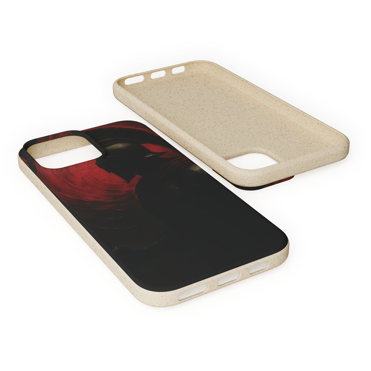 A Night of Fight - Biodegradable Case