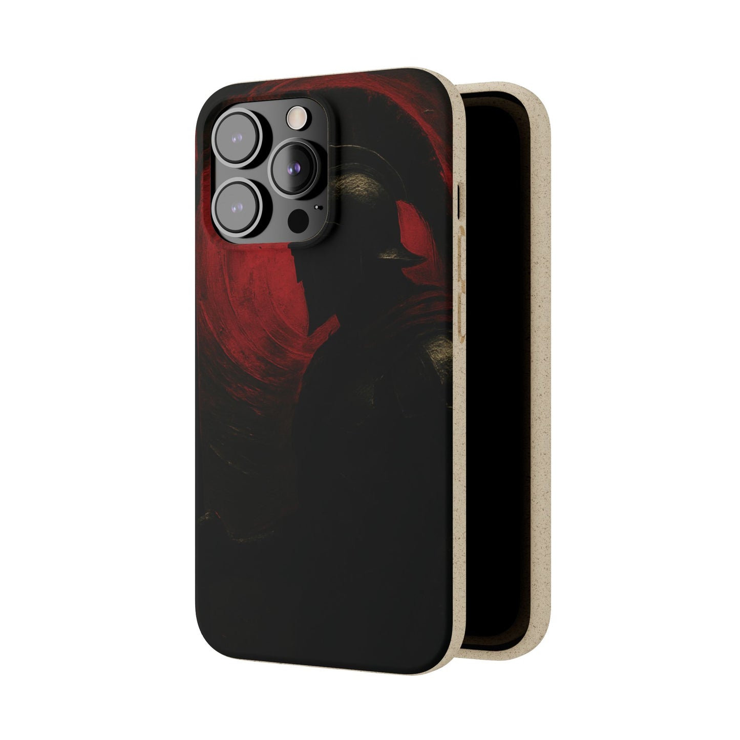A Night of Fight - Biodegradable Case