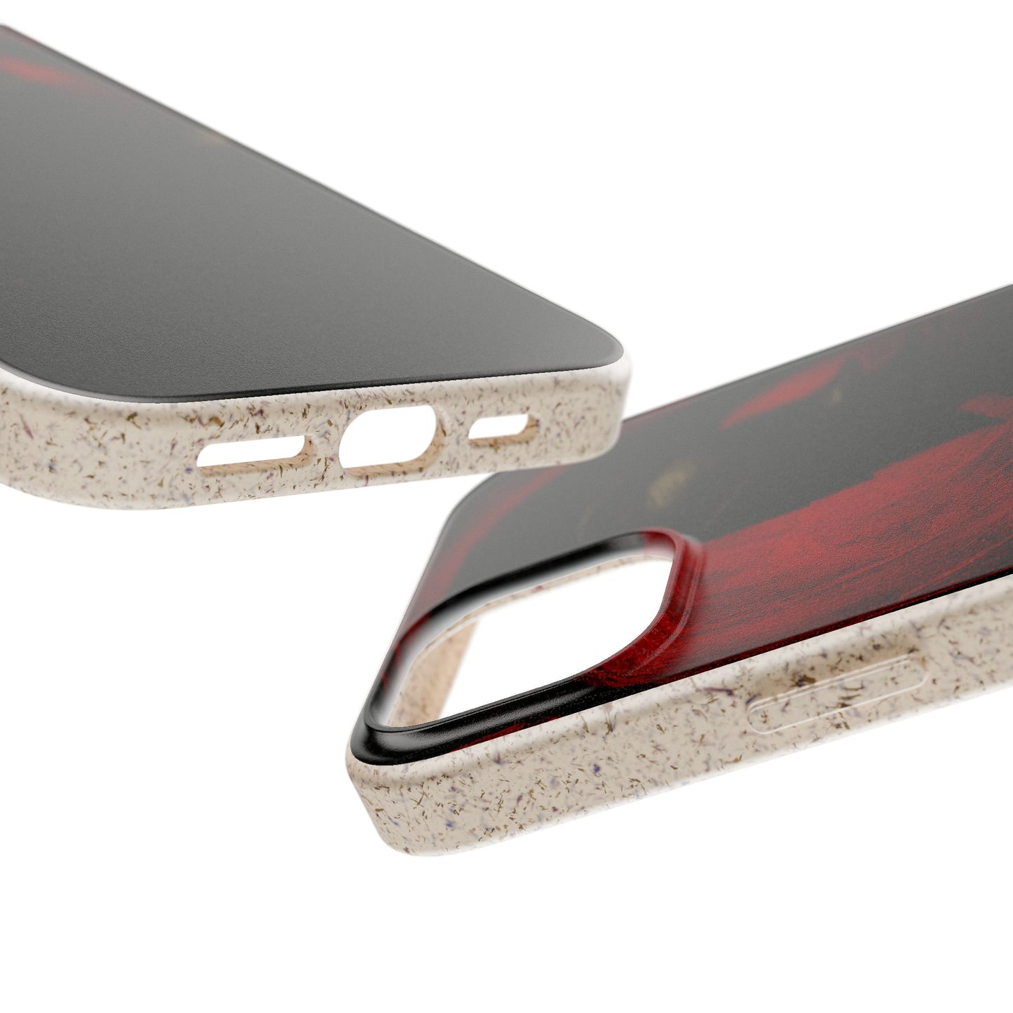 A Night of Fight - Biodegradable Case