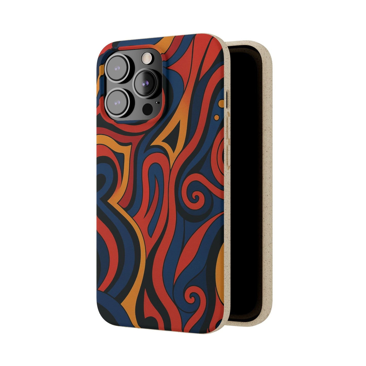 Biodegradable Cases