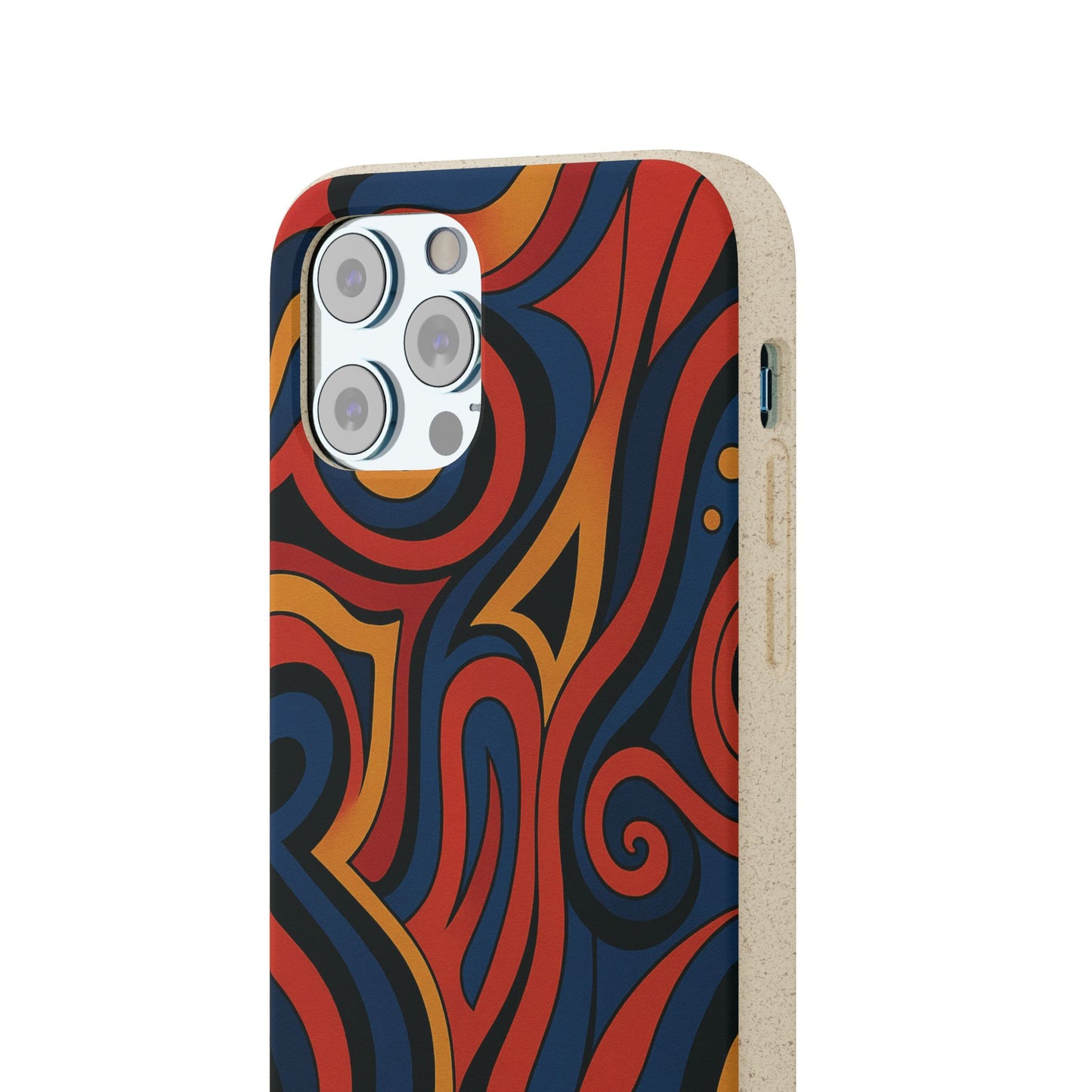 Biodegradable Cases