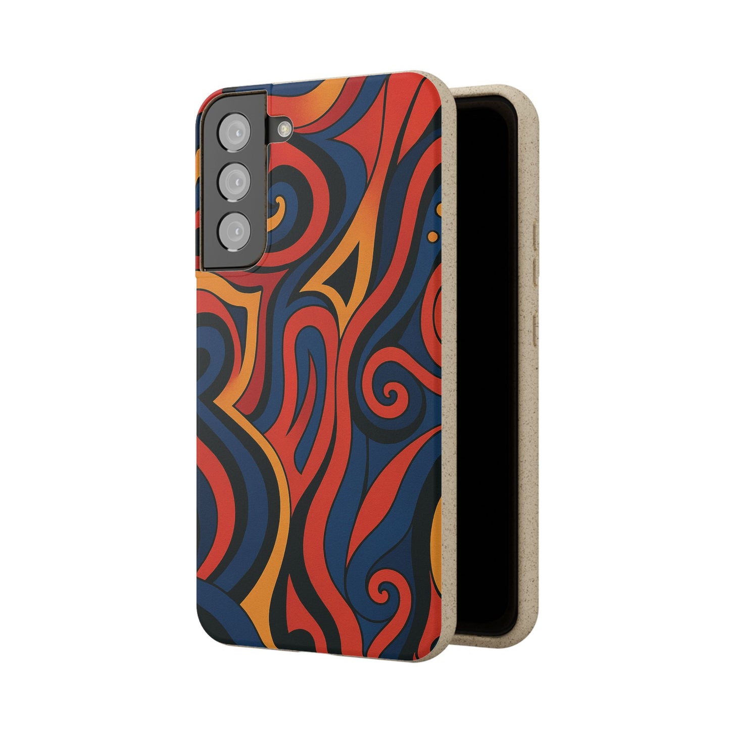 Biodegradable Cases